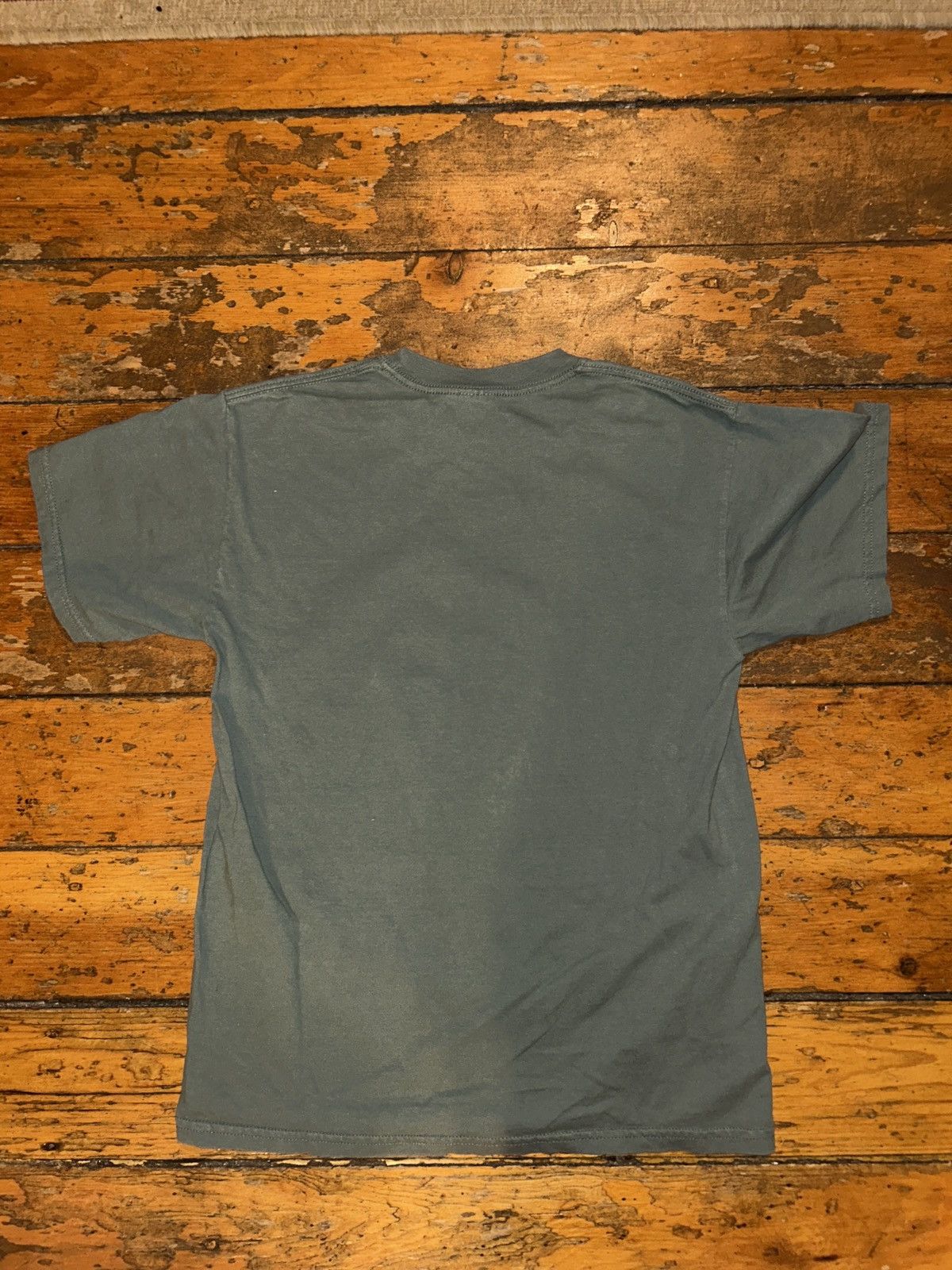 Vintage Vintage Big Lebowski shirt Size US M / EU 48-50 / 2 - 3 Thumbnail