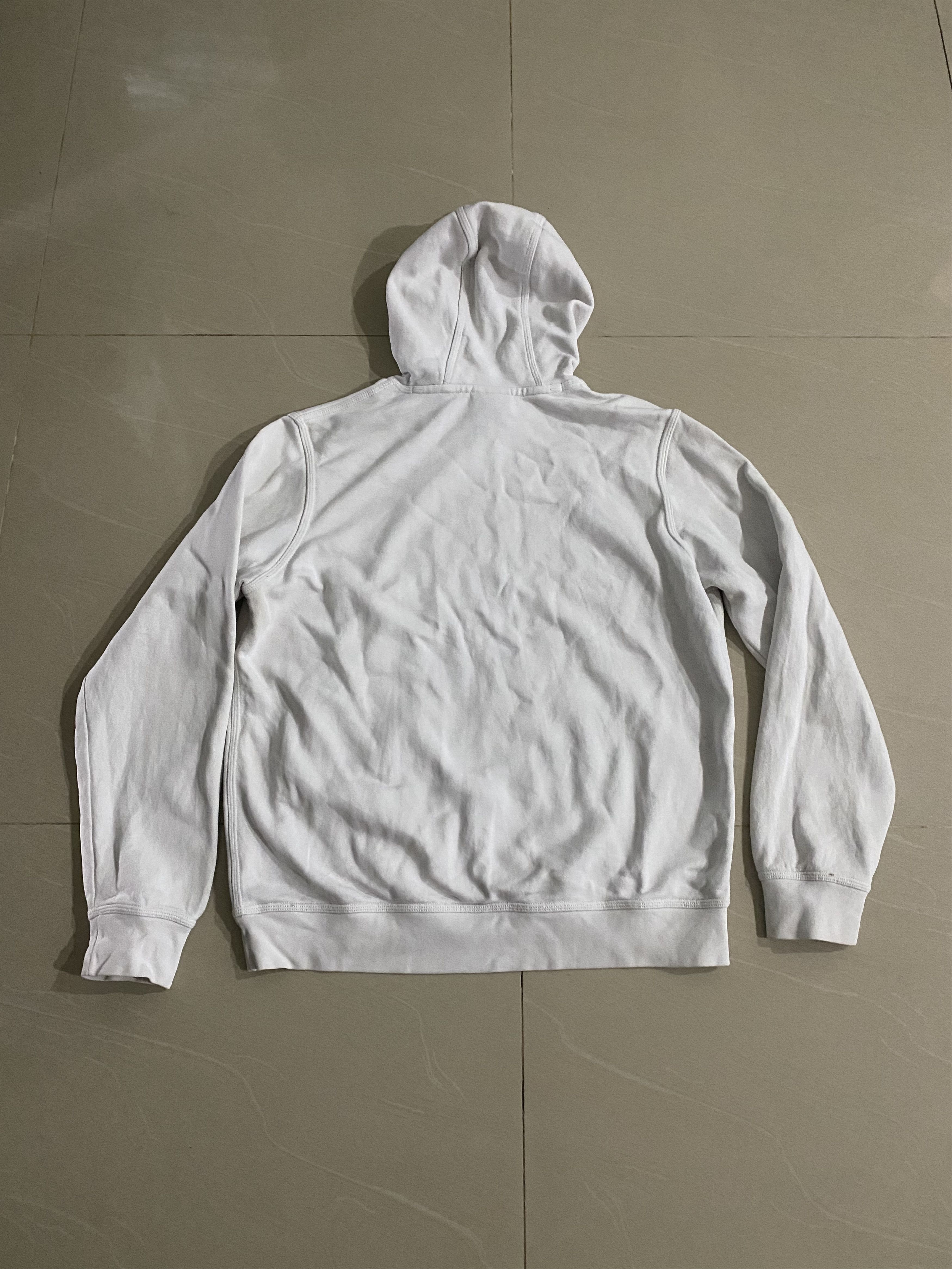 Nike Vintage Nike Hoodie Size US L / EU 52-54 / 3 - 5 Thumbnail