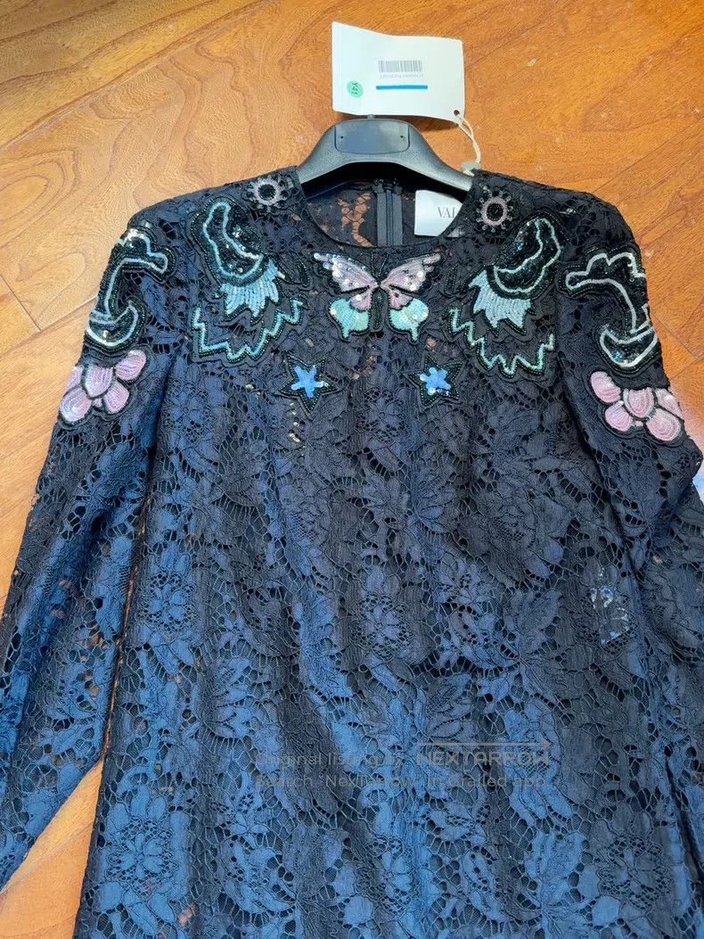 Valentino Valentino dress Size S / US 4 / IT 40 - 3 Thumbnail