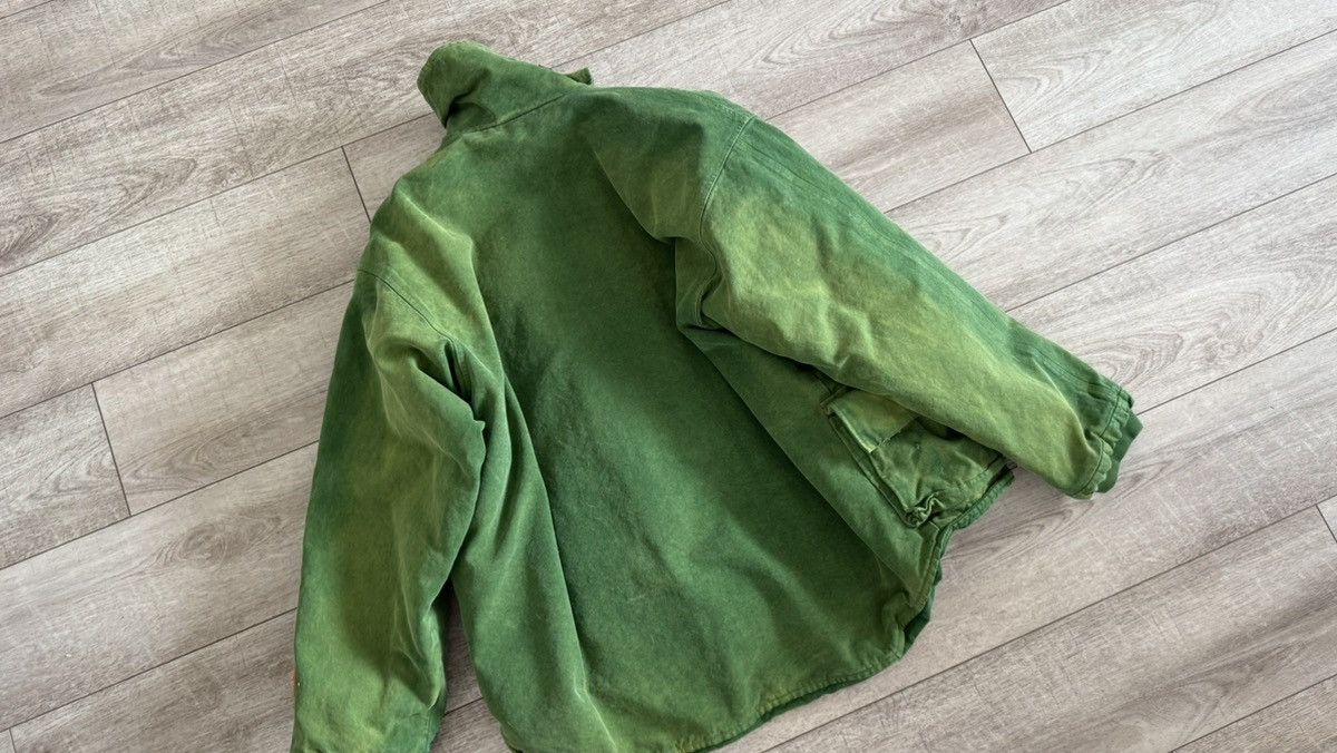 Heron Preston Heron preston jacket Size US M / EU 48-50 / 2 - 11 Thumbnail