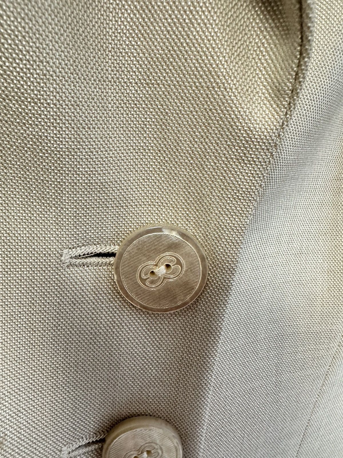Escada × Vintage Escada blazer Size XS / US 0-2 / IT 36-38 - 3 Thumbnail