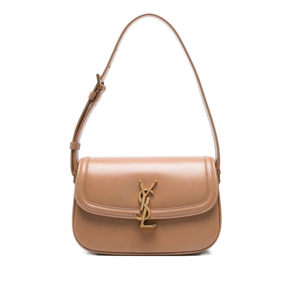 Saint Laurent Paris Saint Laurent BROWN Mini Bags Size ONE SIZE - 1 Thumbnail