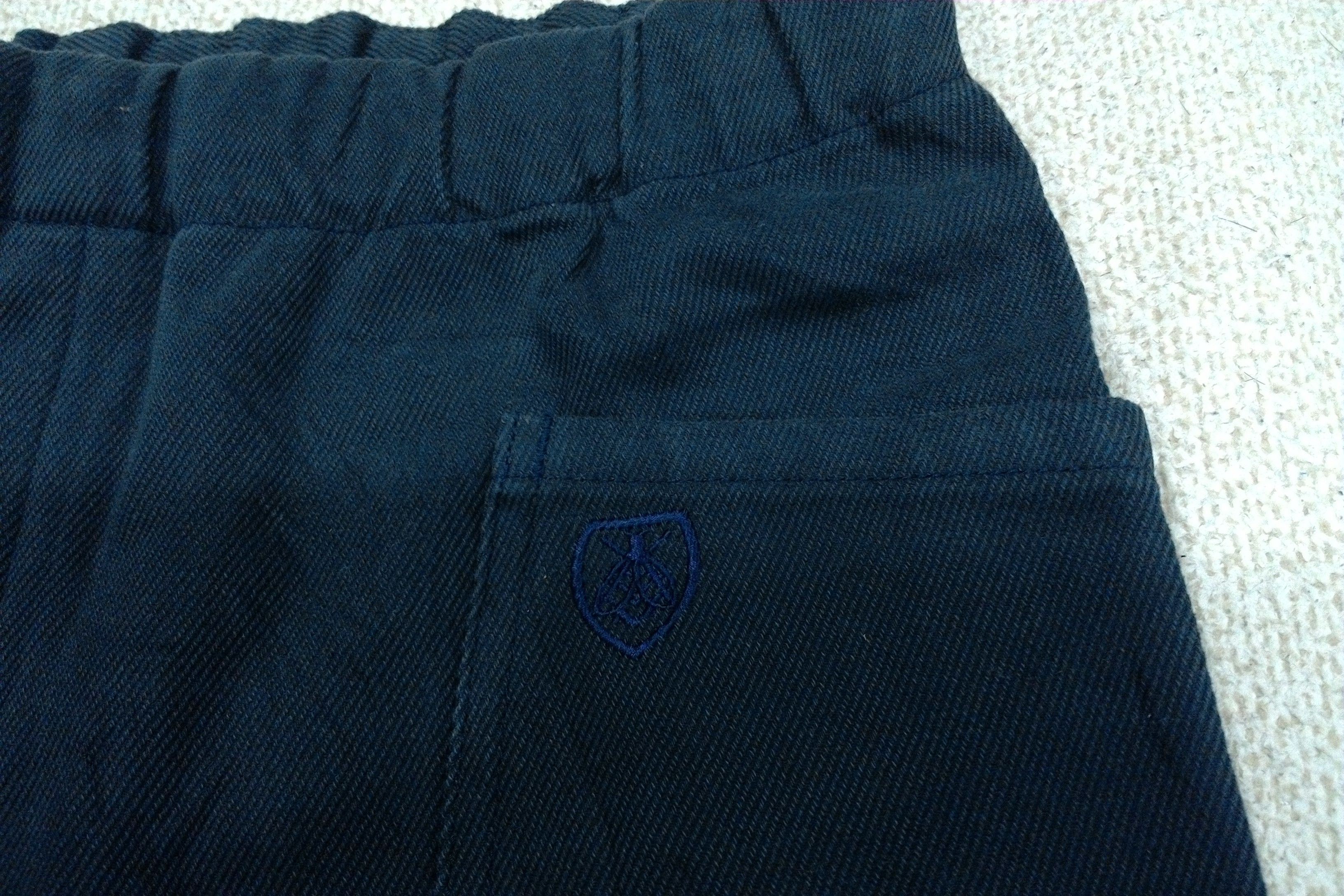 Japanese Brand Archival casual pant Size US 32 / EU 48 - 7 Thumbnail