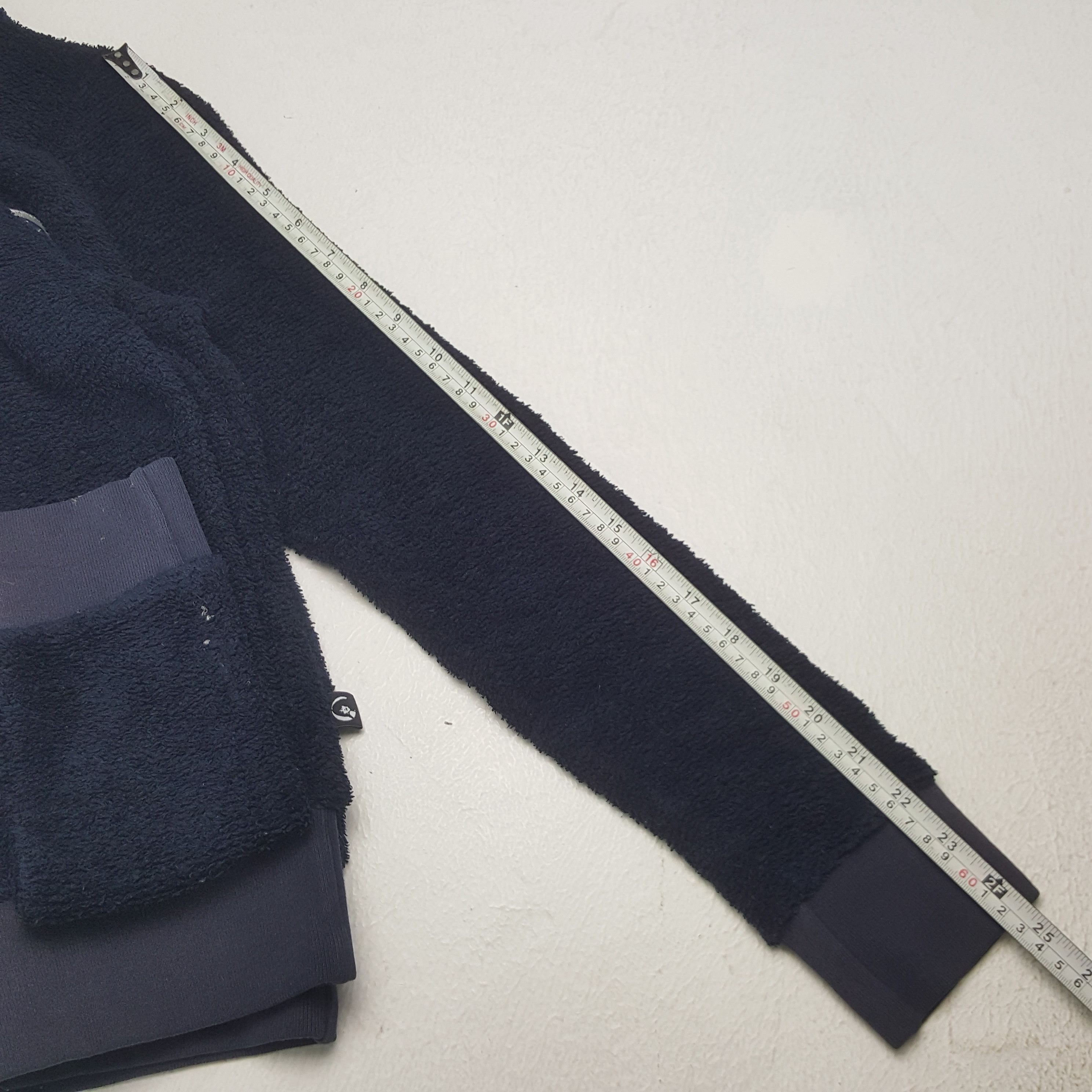 Hysteric Glamour × Vintage Vintage Hysteric Glamour Japanese Brand Jacket Size US XS / EU 42 / 0 - 7 Thumbnail