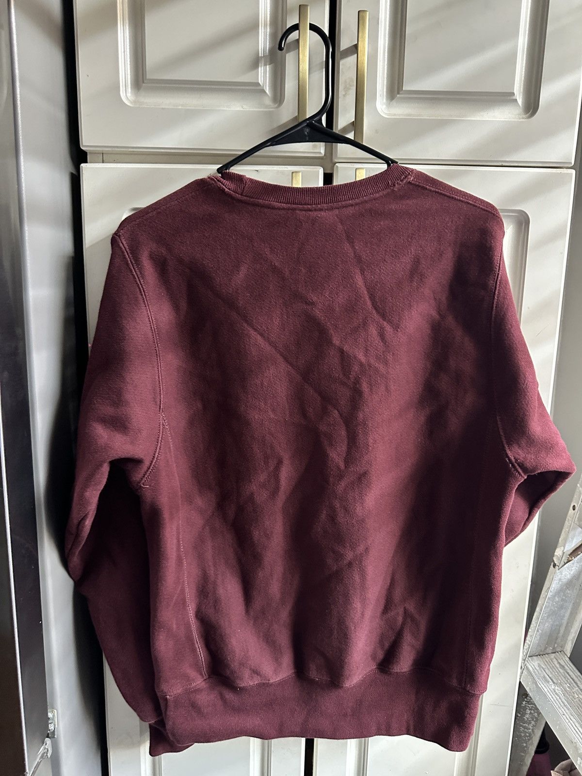 Champion Champion Claflin Reverse Weave University Size US S / EU 44-46 / 1 - 7 Thumbnail
