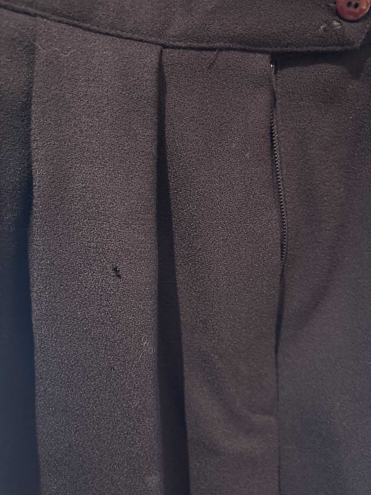 Christian Dior Monsieur Christian Dior Womens Pant Suit Size S / US 4 / IT 40 - 11 Thumbnail