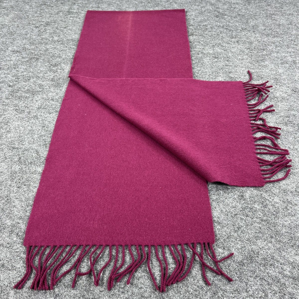 Drake Drake Scarf / Muffler / Neckwear T1042 Size ONE SIZE - 2 Thumbnail