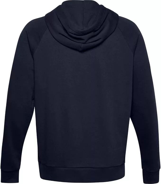 Under Armour Under Armour Midnight Fleece Big Logo Hoodie Size US M / EU 48-50 / 2 - 4 Thumbnail
