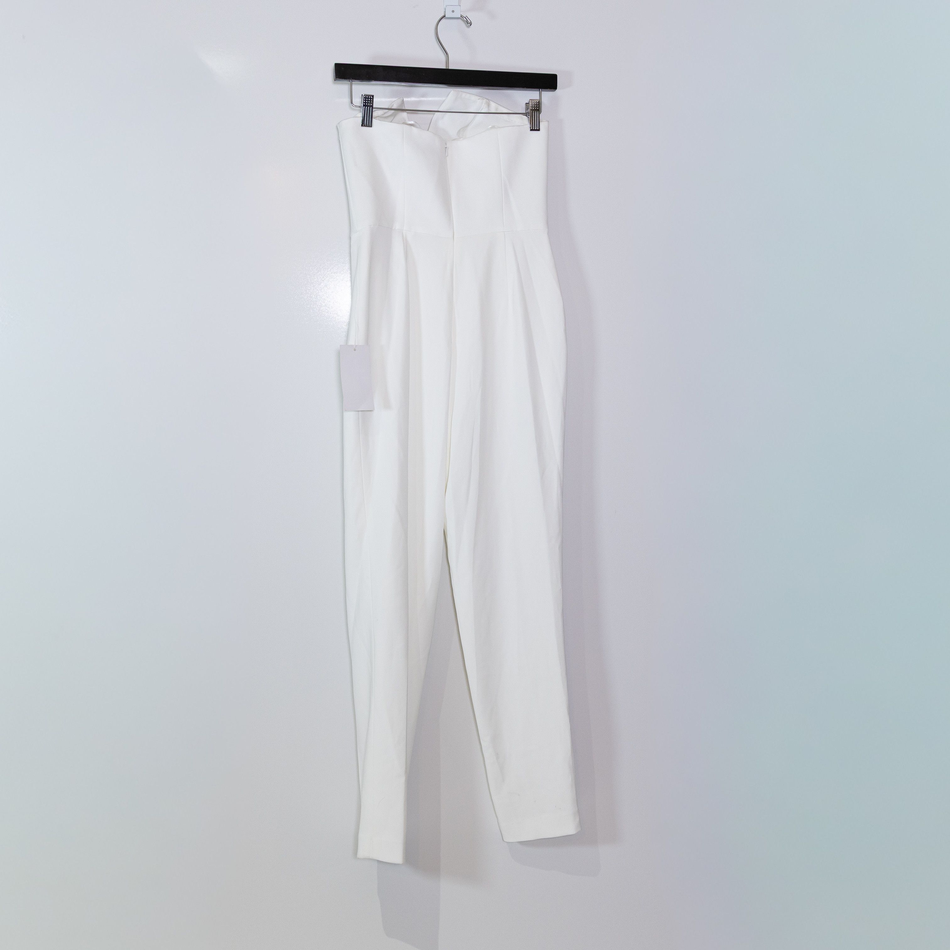 Other NEW Jay Godfrey Abrams Strapless VNeck Size 27" / US 4 / IT 40 - 3 Thumbnail