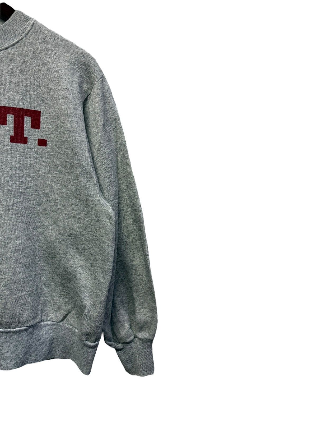 Champion Vintage 80s champion M.I.T usa Size US M / EU 48-50 / 2 - 5 Thumbnail