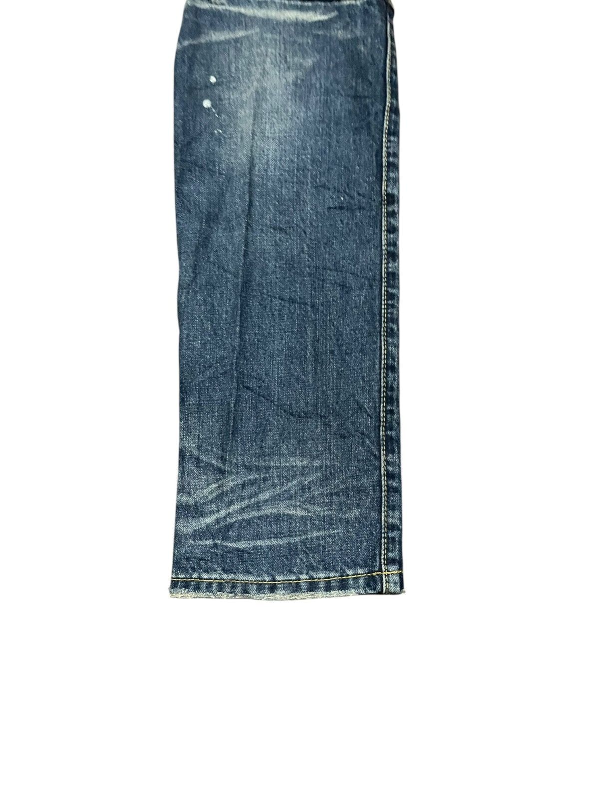 Other Balmain Jeans Size US 30 / EU 46 - 15 Thumbnail