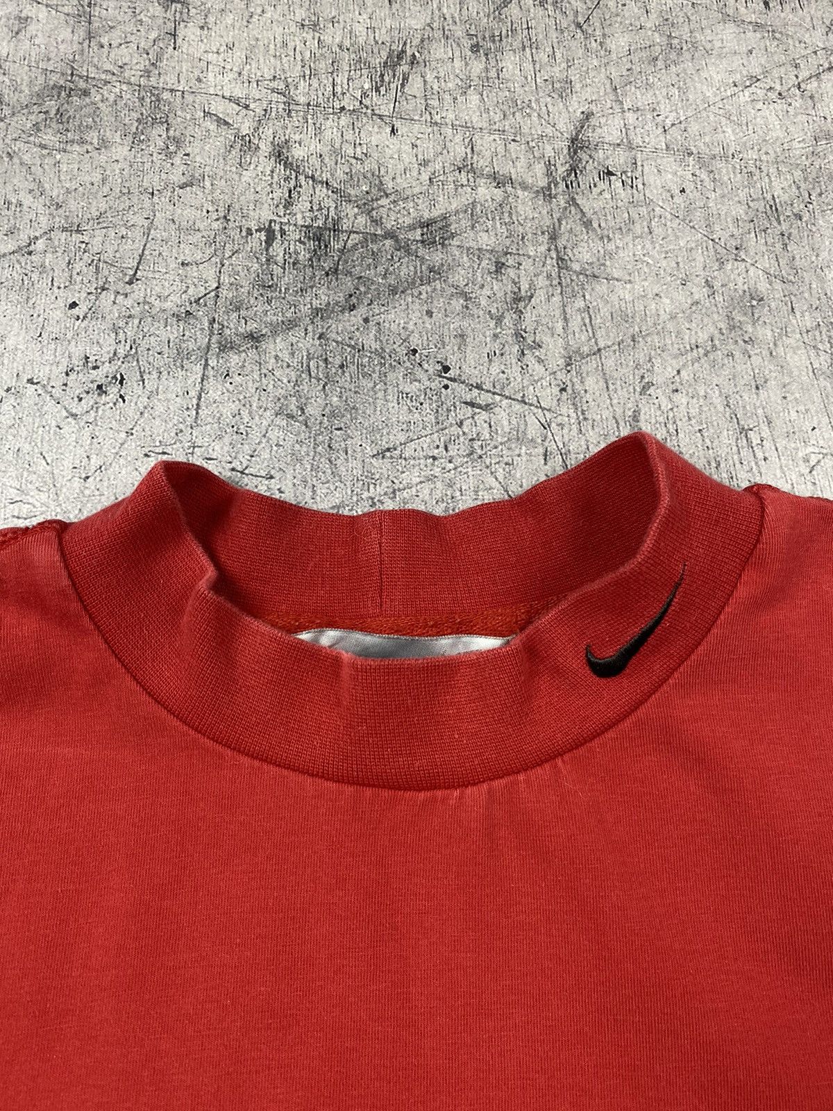 Nike × Vintage Vintage Nike Berkeley Hall Golf Club Tee T Shirt Size US XL / EU 56 / 4 - 8 Thumbnail