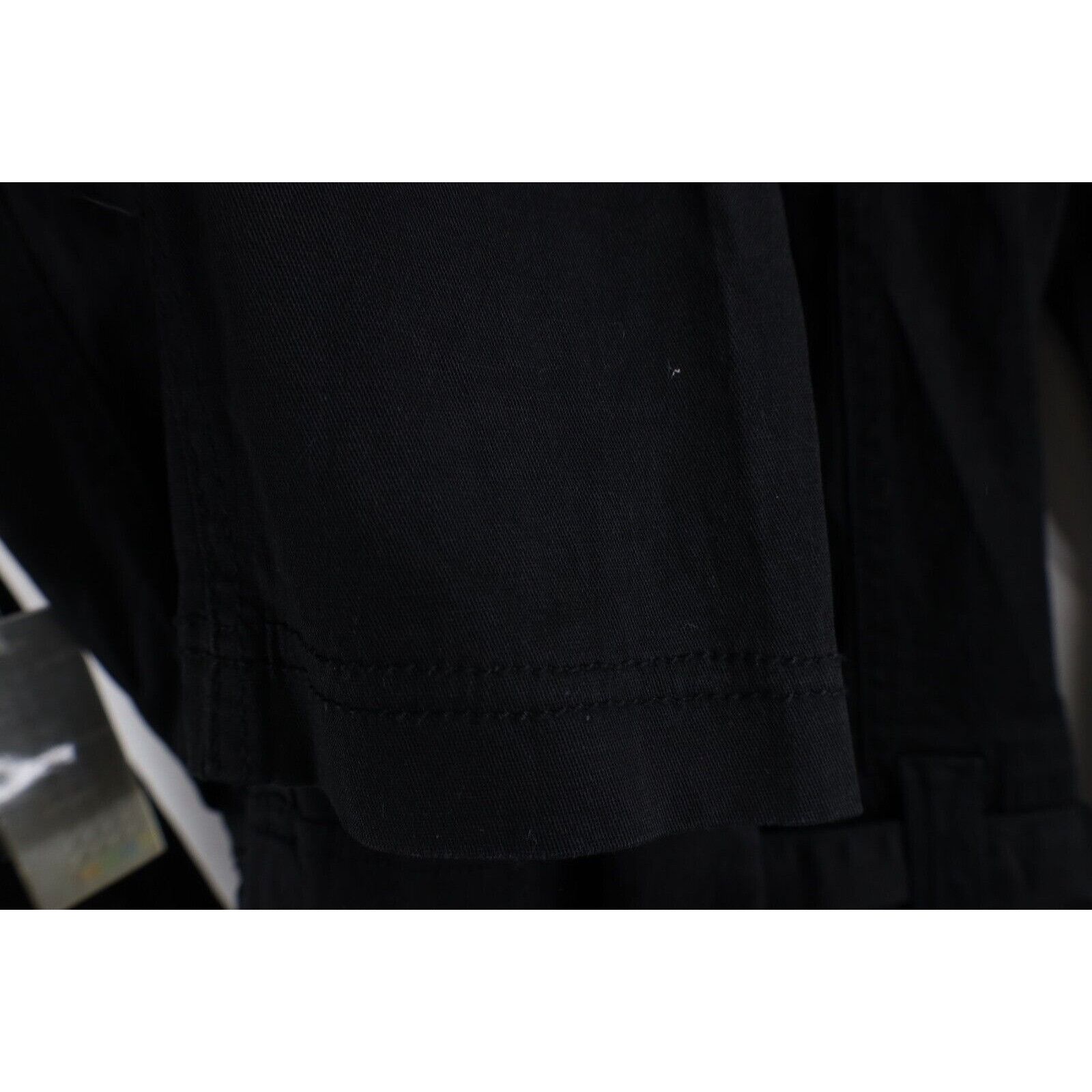 Coogi × Vintage Deadstock Vintage Y2K Coogi Stretch Denim Coveralls Size M / US 6-8 / IT 42-44 - 18 Thumbnail