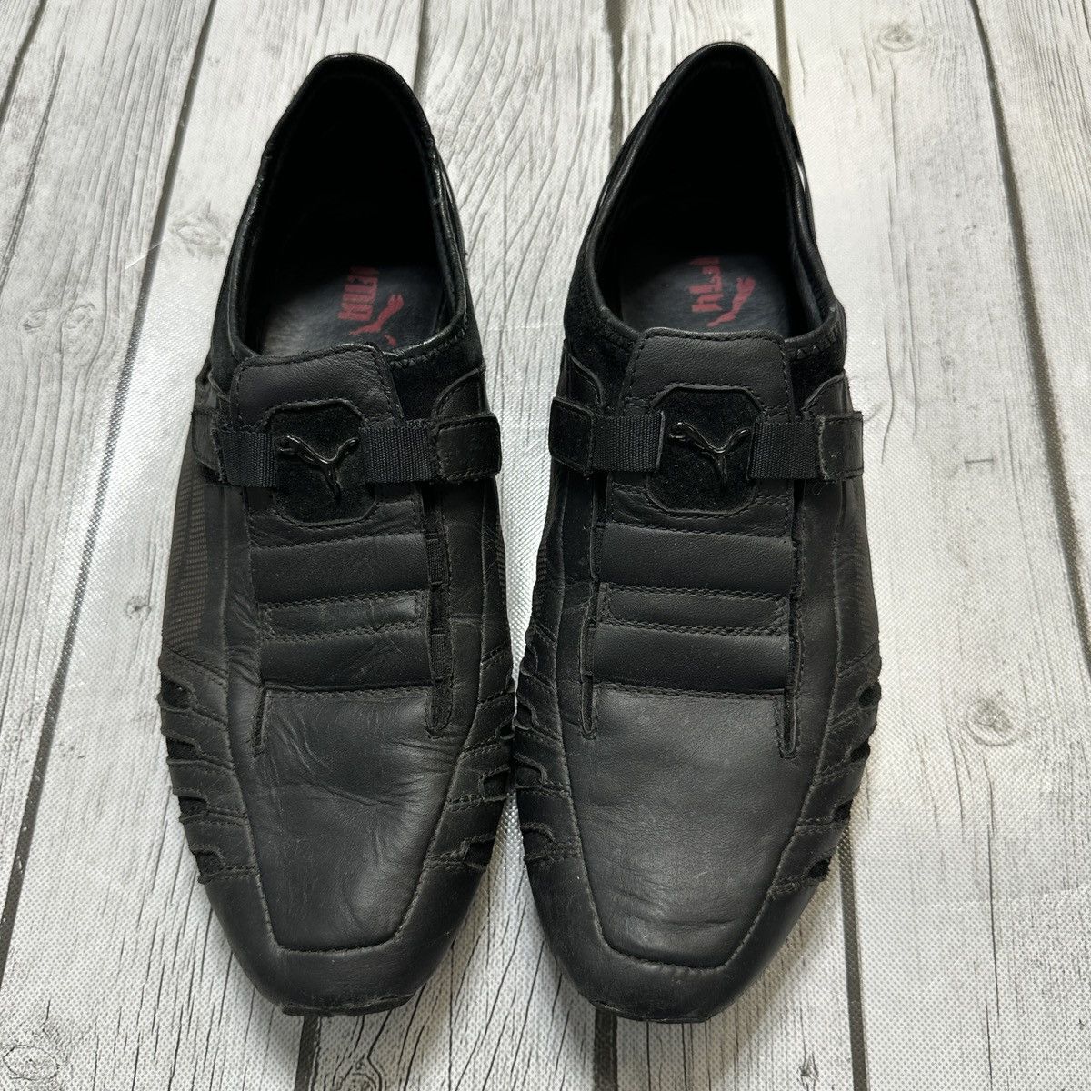 Puma Puma Vedano V 2012 Size US 10 / EU 43 - 3 Thumbnail