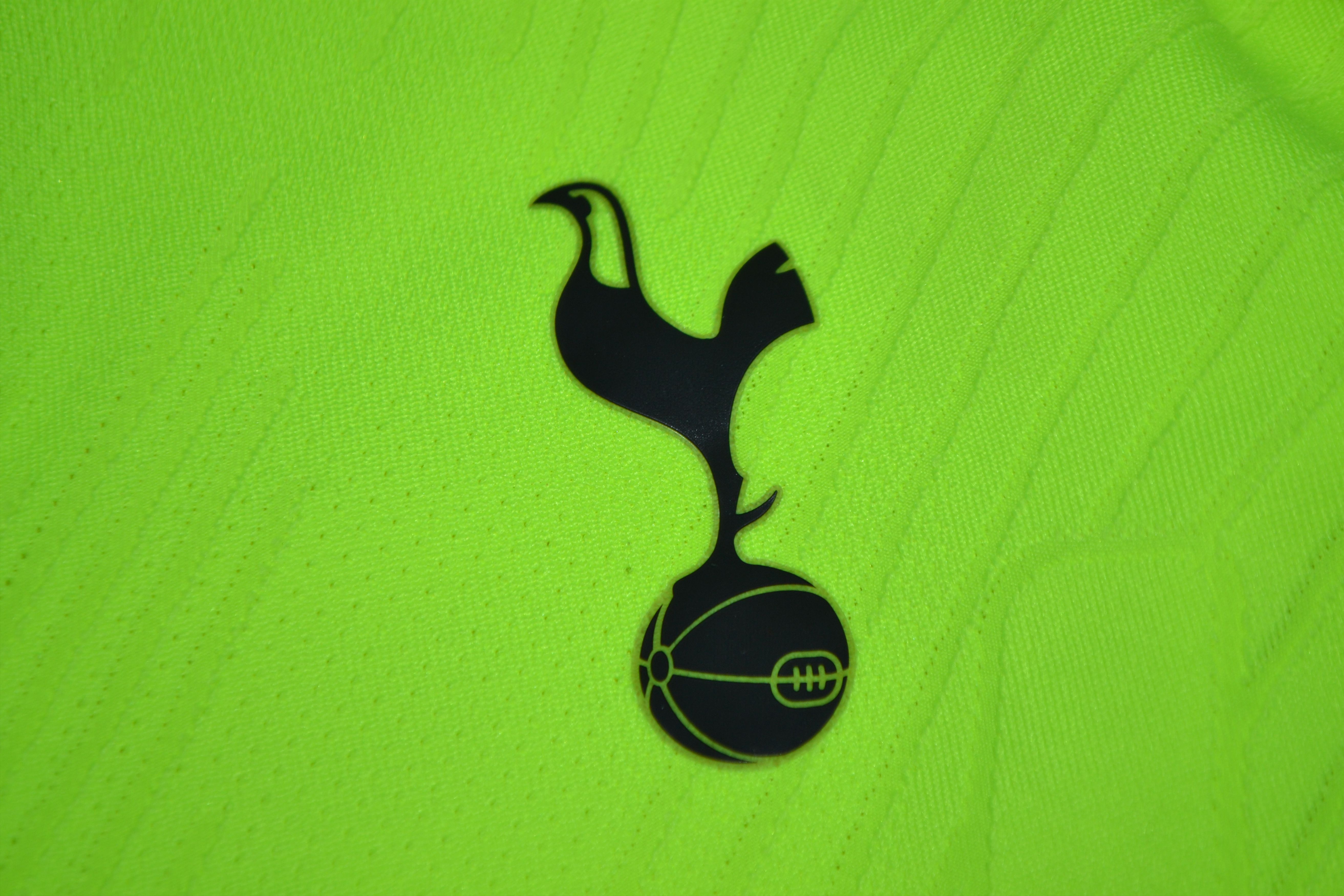 Nike Tottenham Hotspur Training Top Jersey Elite Player Issue Size US L / EU 52-54 / 3 - 4 Thumbnail