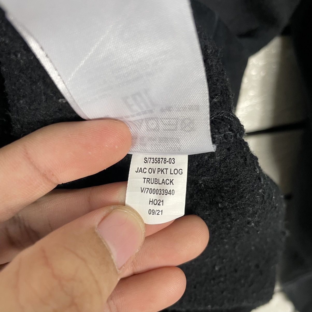 Gap Gap Big Logo Crewneck Sweatshirt Size US M / EU 48-50 / 2 - 14 Thumbnail