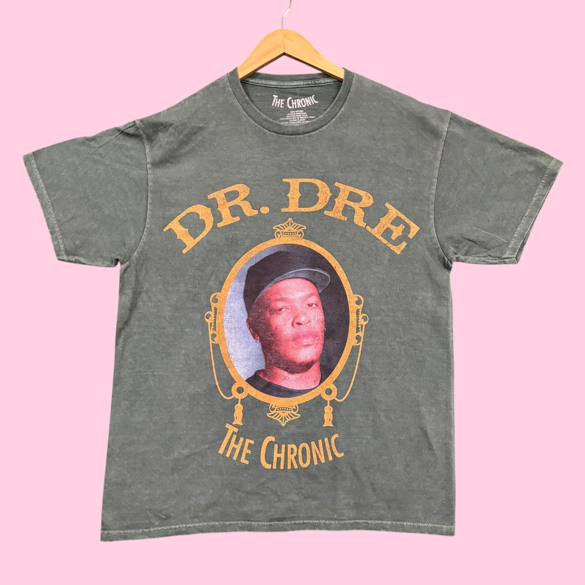 DR DRE　2002 Dr. Dre × Supreme × Vintage Supreme The Chronic Dr. Dre NWA