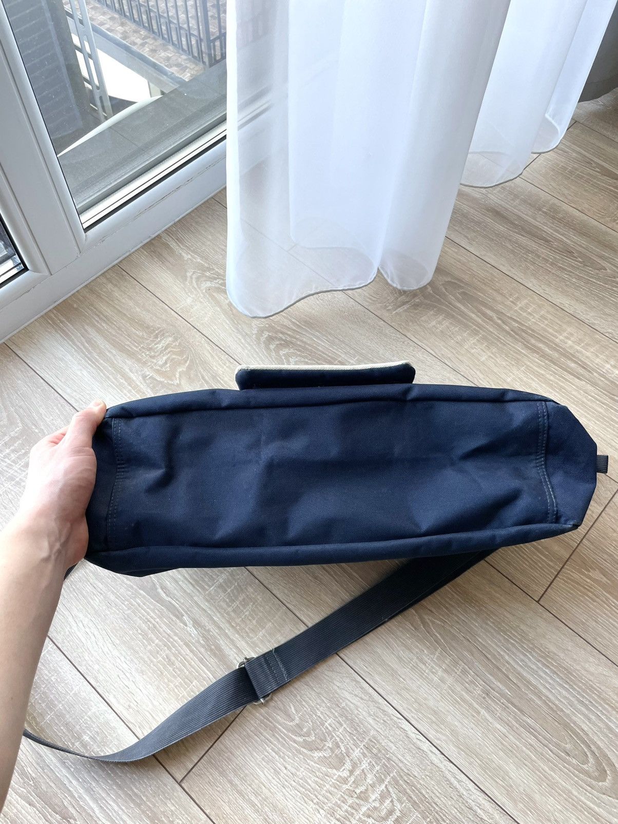 Vintage Vintage Y2K GG&L George Gina & Lucy Messenger Shoulder Bag Size ONE SIZE - 20 Thumbnail
