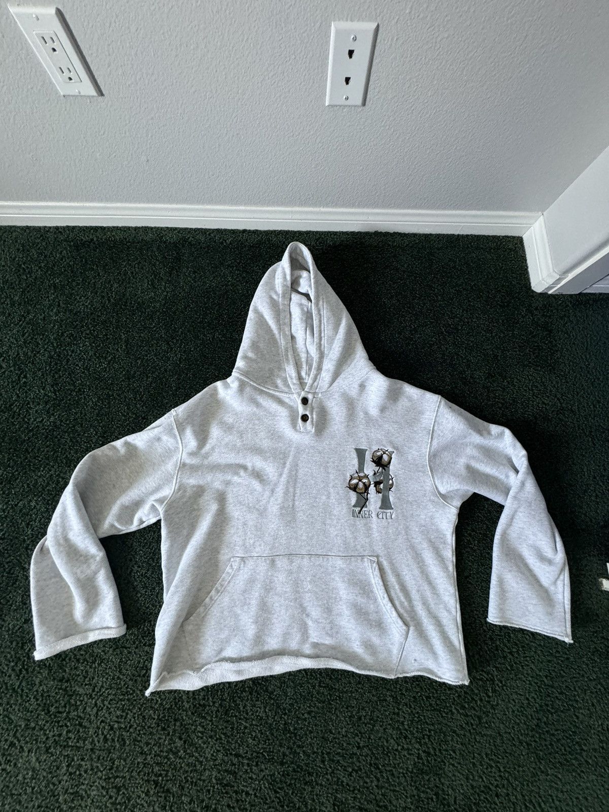 Honor the Gift Hoodie