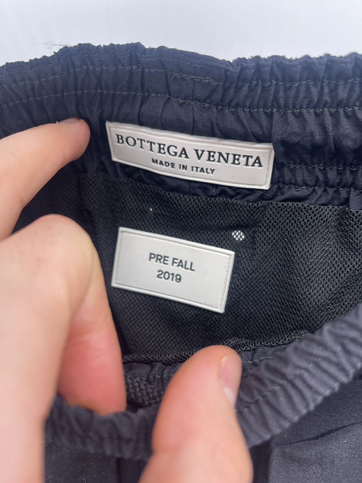 Bottega Veneta Bottega Veneta Boxer Shorts Size M RRP $350 Size US 32 / EU 48 - 4 Thumbnail