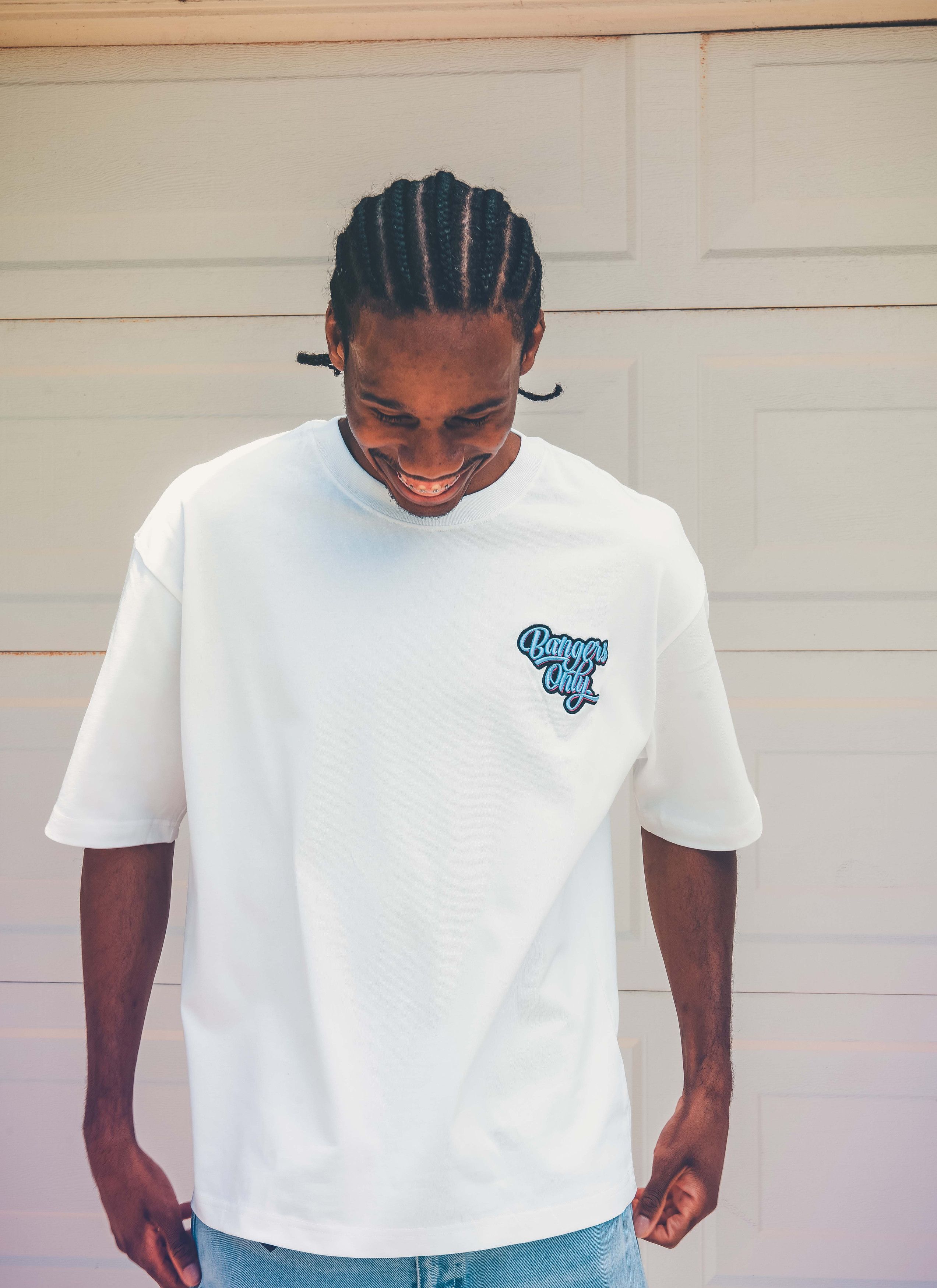 Other the Boxer Tee Size US L / EU 52-54 / 3 - 4 Thumbnail