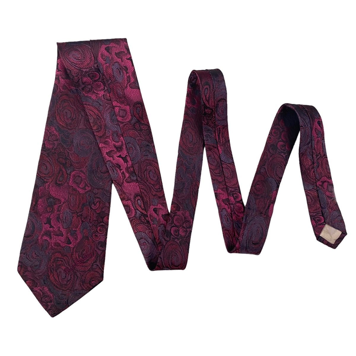 Pierre Cardin × Vintage 💥VINTAGE PIERRE CARDIN Paris necktie silk tie Size ONE SIZE - 1 Thumbnail