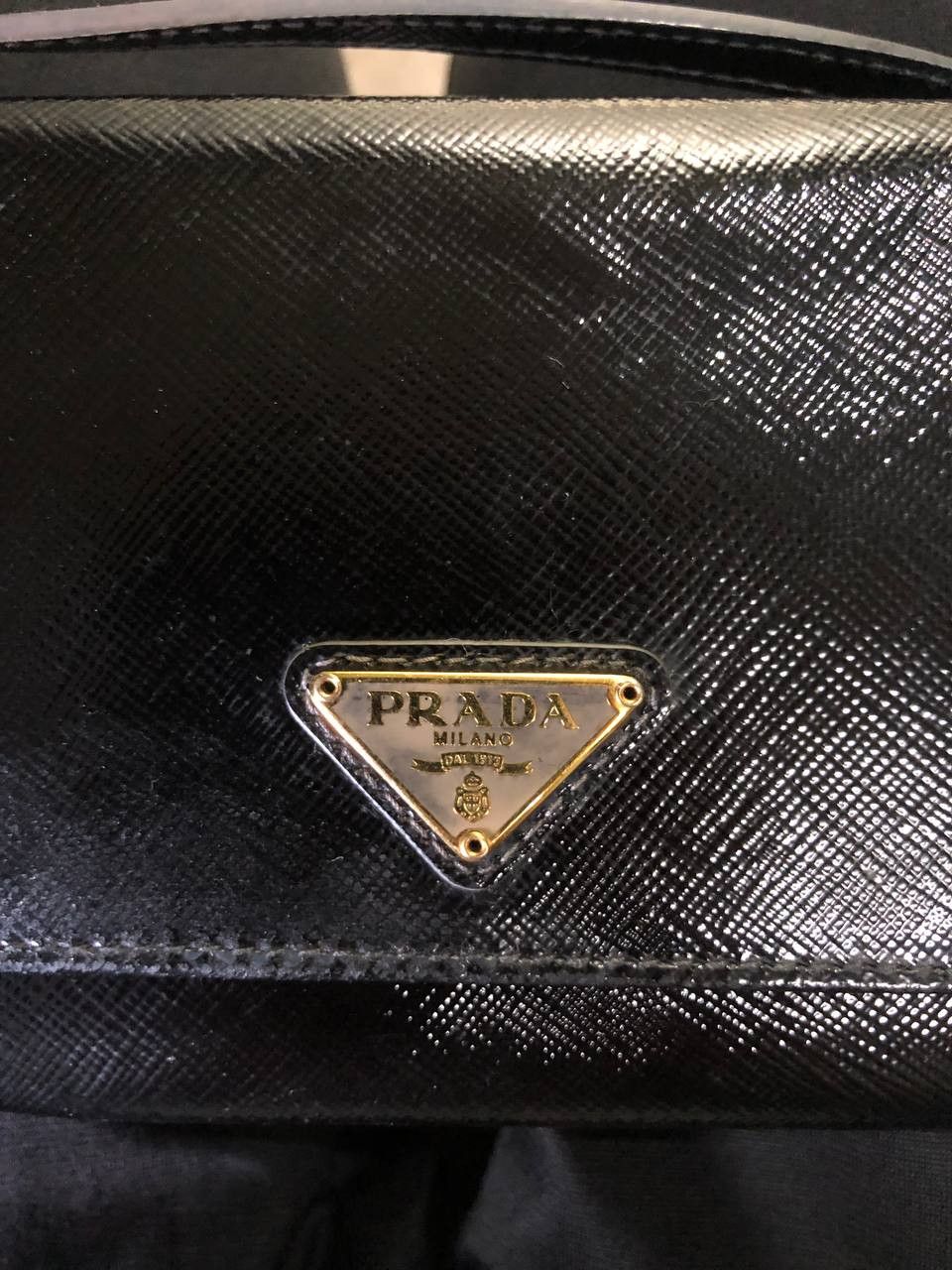Prada Prada two-way shoulder bag Size ONE SIZE - 6 Thumbnail