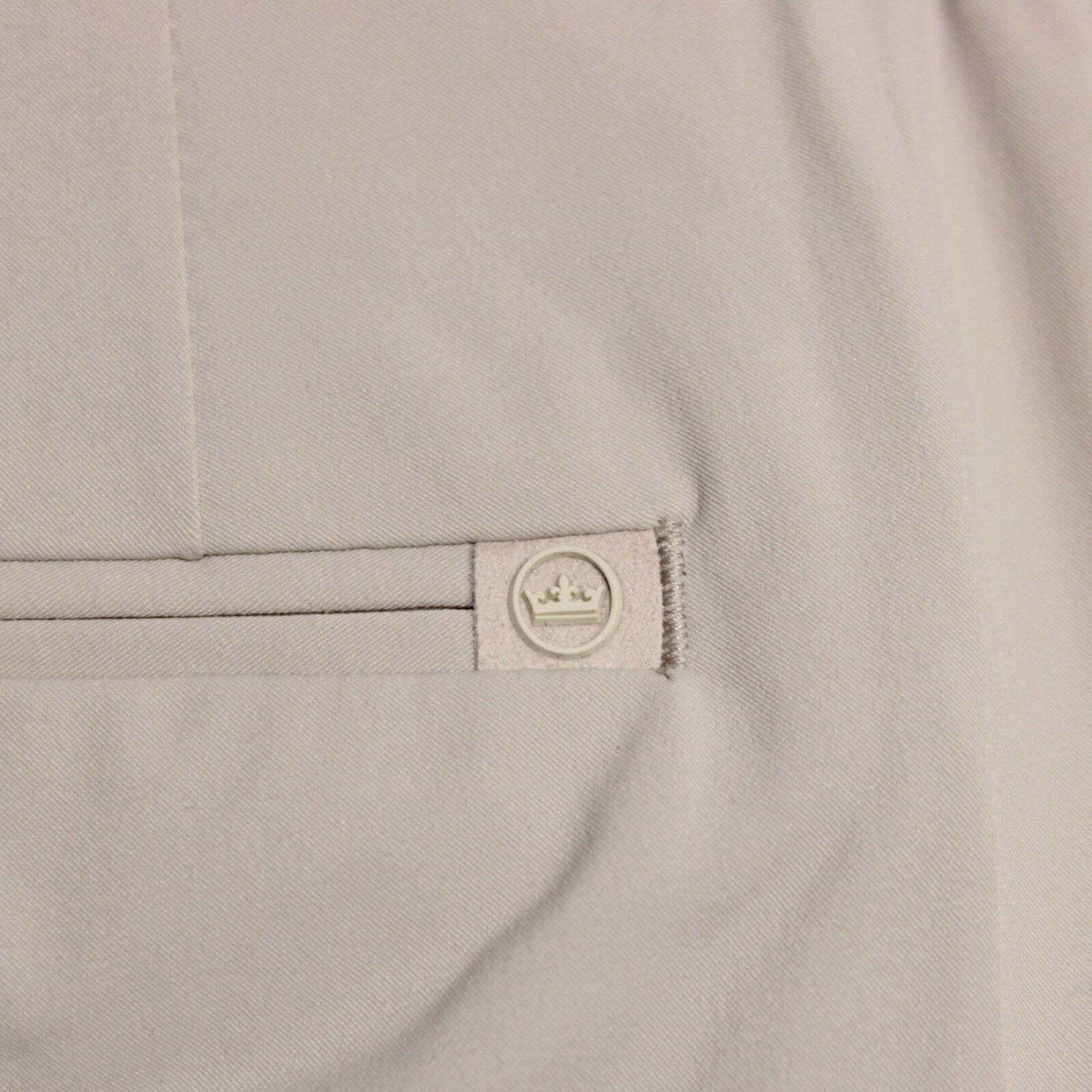 Peter Millar Peter Millar New with tags Chino Size 32 US In Beige Size US 32 / EU 48 - 7 Thumbnail