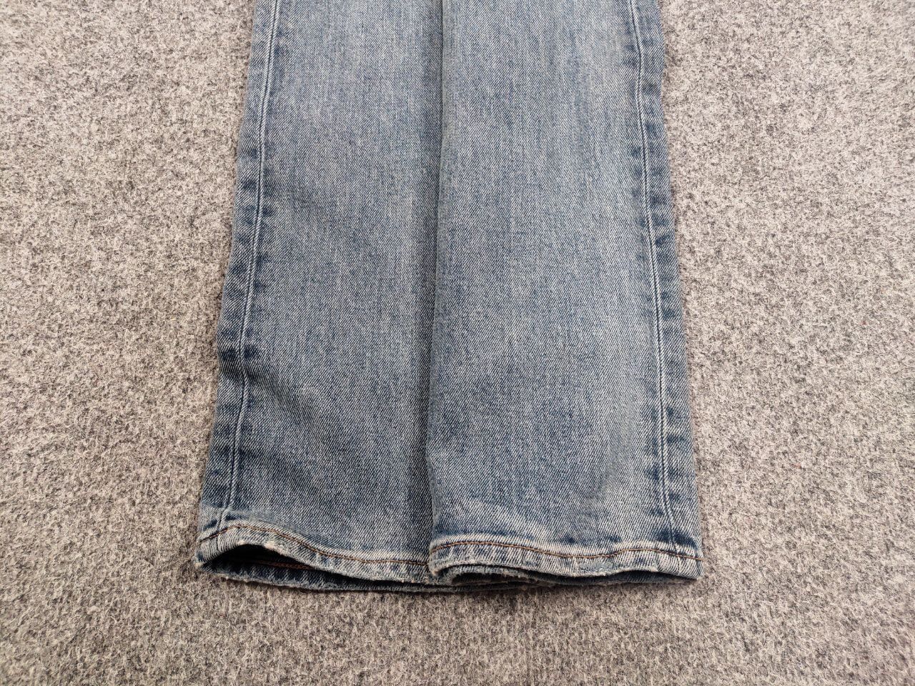 Calvin Klein Calvin Klein Jeans Vintage Distressed Denim Style Straight Size US 32 / EU 48 - 6 Thumbnail