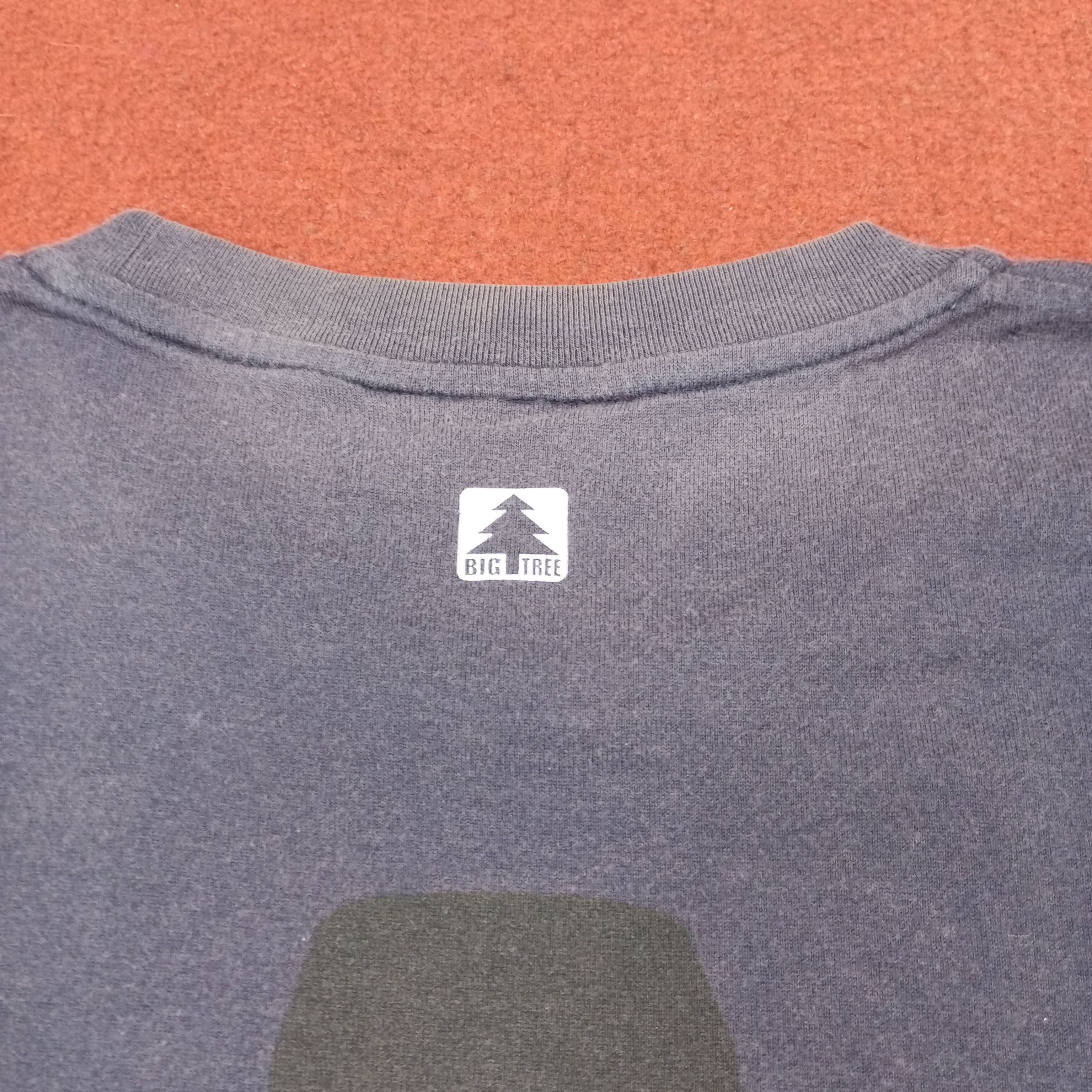 Vintage Recaro Automotive Motorsports Cars Sports Seat Tshirt Size US M / EU 48-50 / 2 - 5 Thumbnail