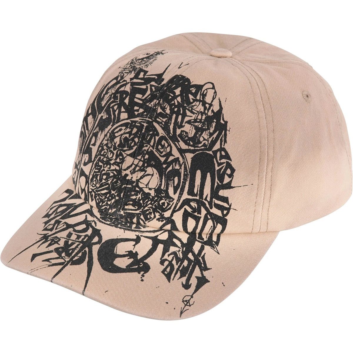 Willow 6 Panel