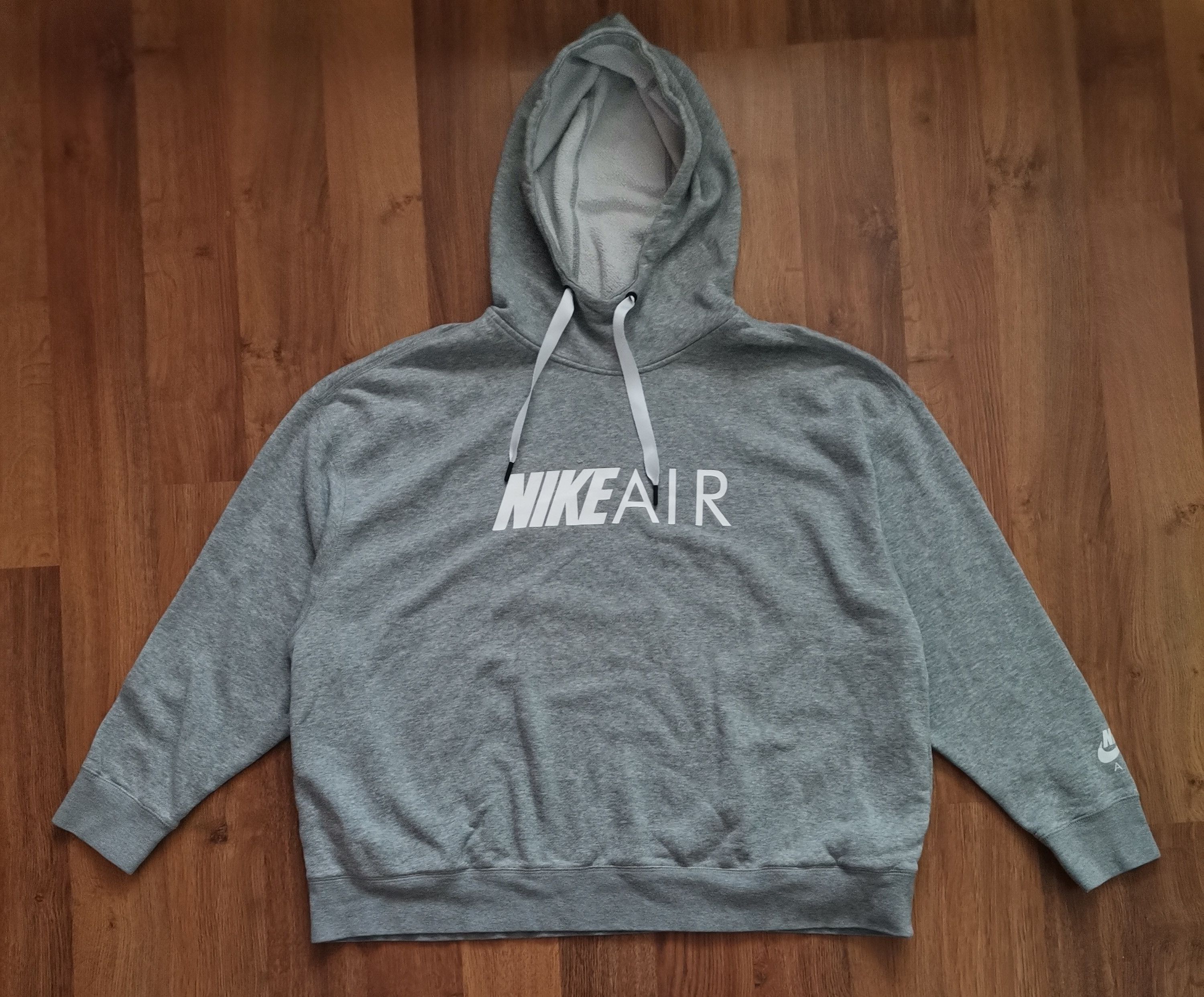 Nike Nike Hoodie Size US XL / EU 56 / 4 - 1 Thumbnail