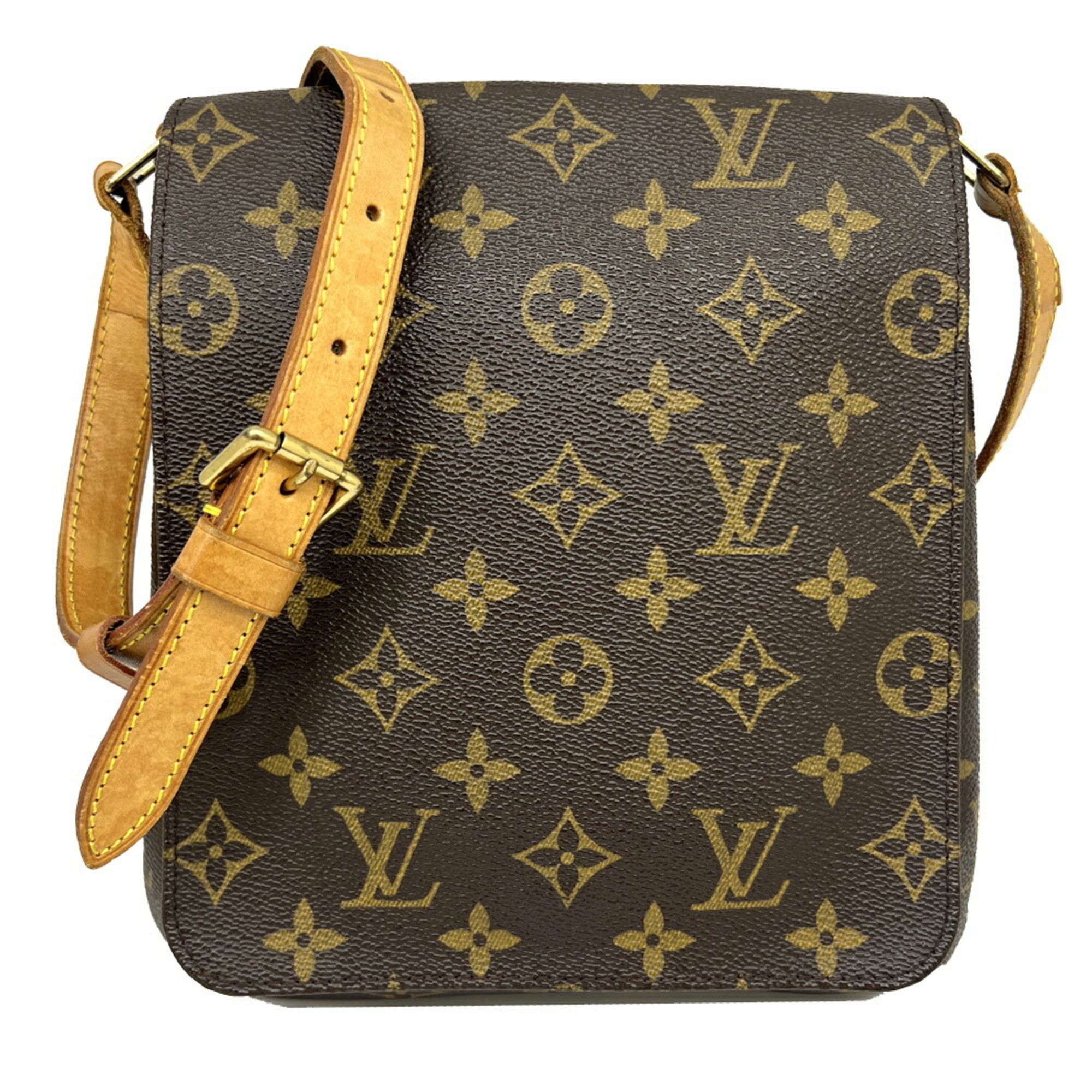 Louis Vuitton Louis Vuitton Musette Salsa shoulder Size ONE SIZE - 1 Thumbnail