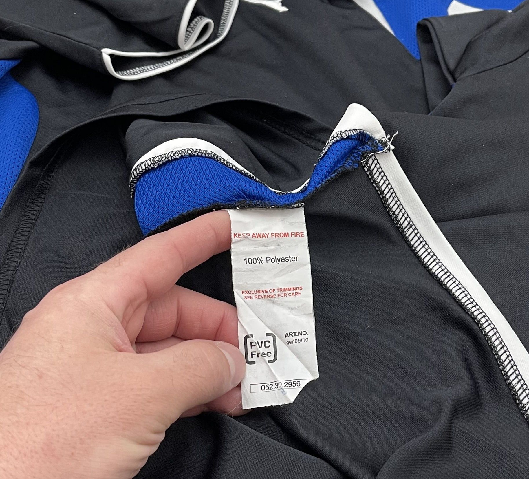 Puma Puma READING FOOTBALL CLUB Size US XL / EU 56 / 4 - 7 Thumbnail