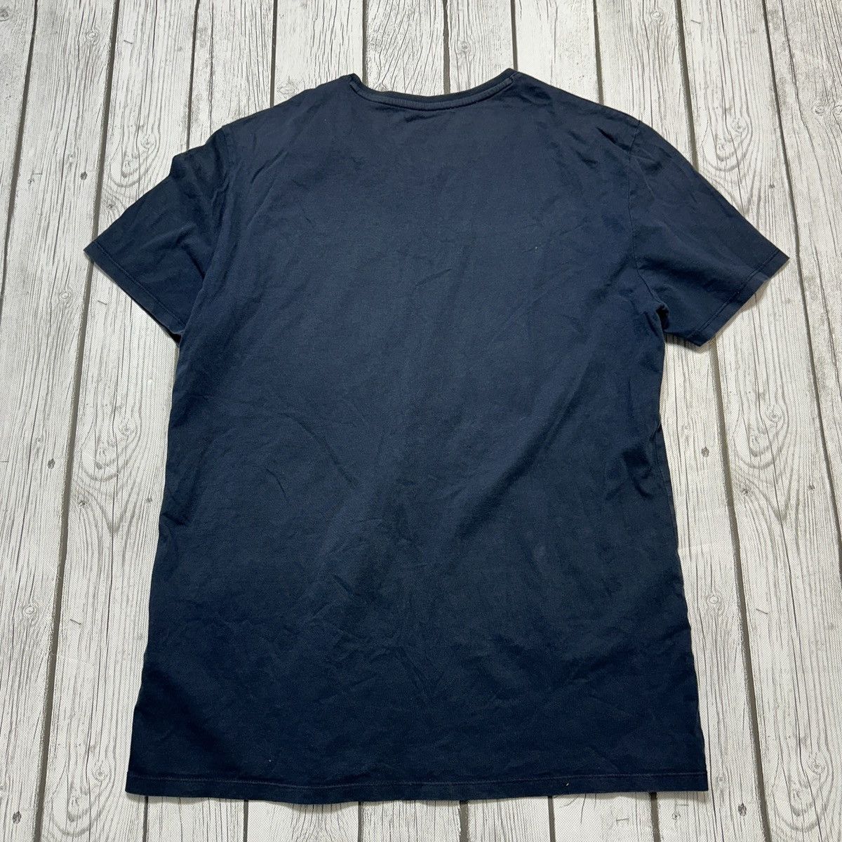 Armani Exchange Armani Exchange tee Size US L / EU 52-54 / 3 - 2 Thumbnail