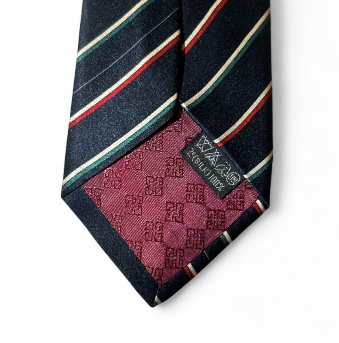 Givenchy 🔥Free Shipping Givenchy Tie🔥 Size ONE SIZE - 3 Thumbnail