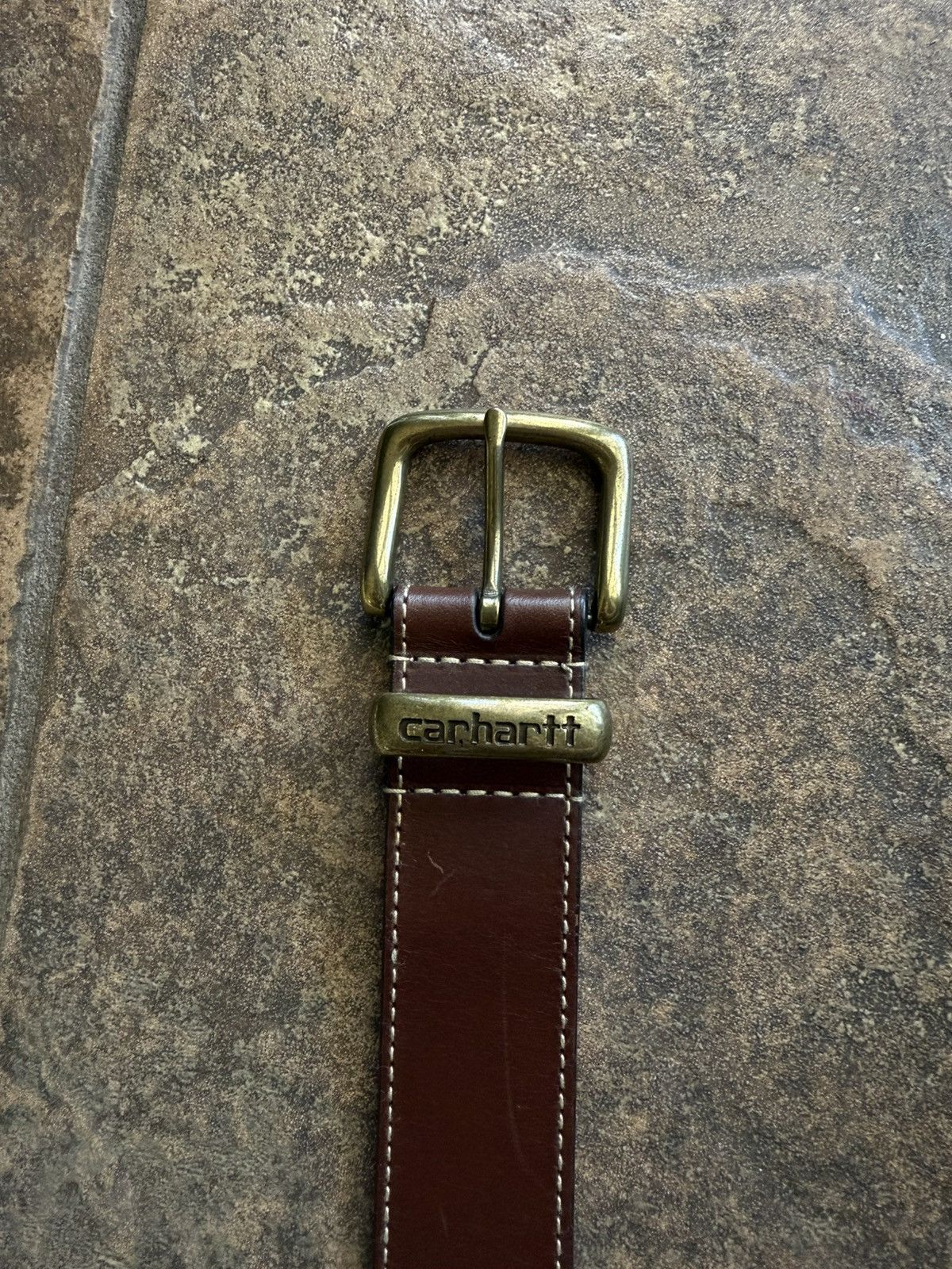 Carhartt Carhartt Belt Size 34 - 1 Thumbnail