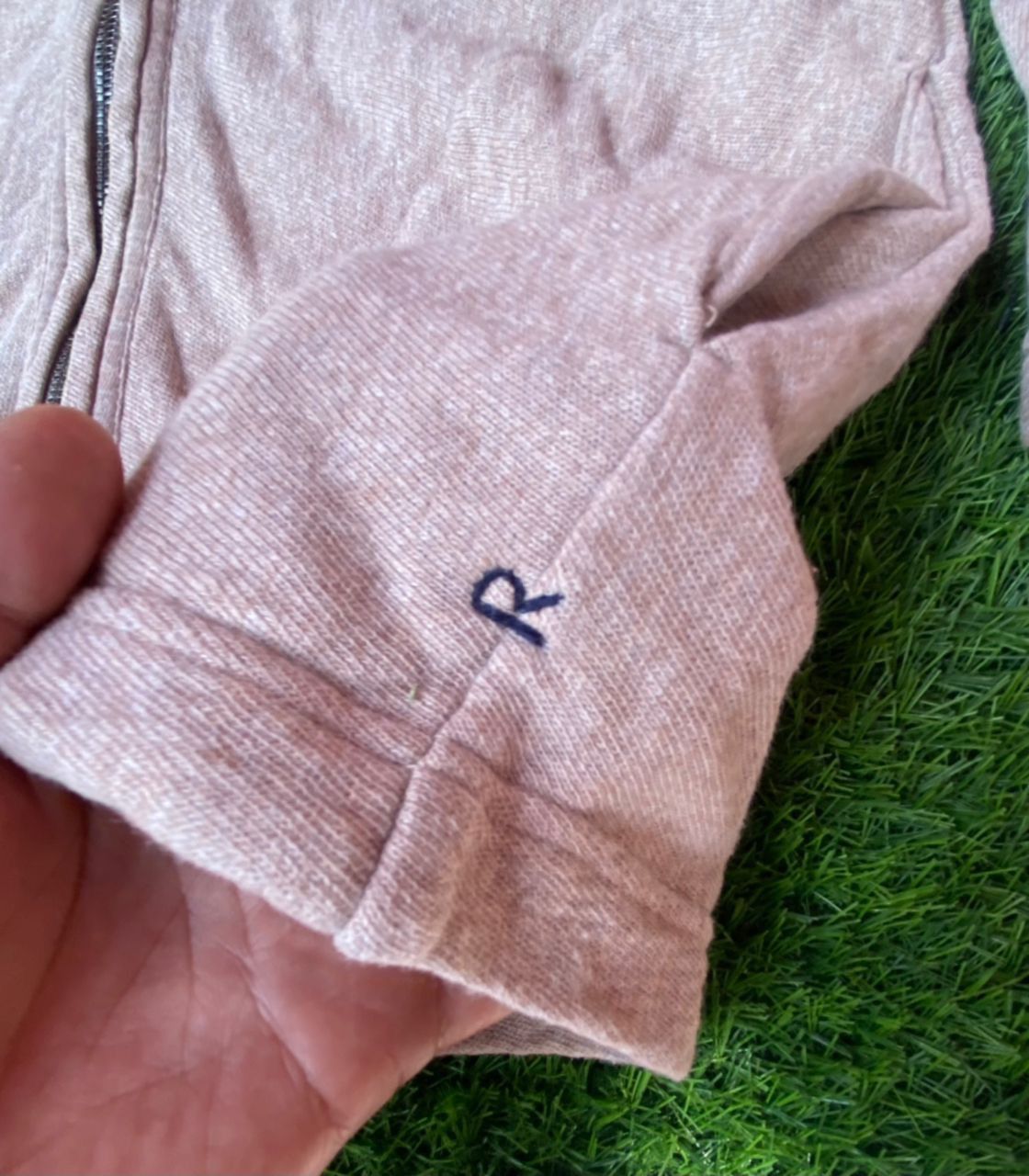 Designer × Japanese Brand 45rpm Hooded Japan Size US M / EU 48-50 / 2 - 4 Thumbnail