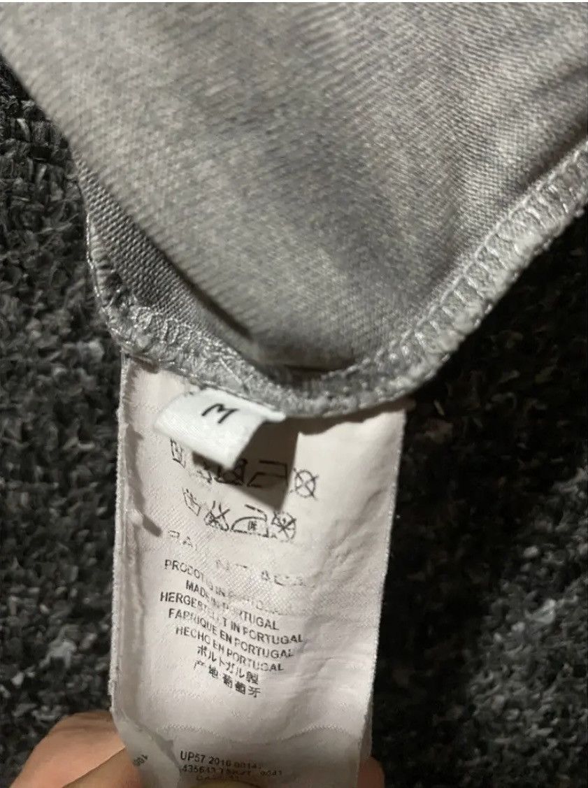 Balenciaga Balenciaga ‘eagle’ tee Size US M / EU 48-50 / 2 - 8 Thumbnail
