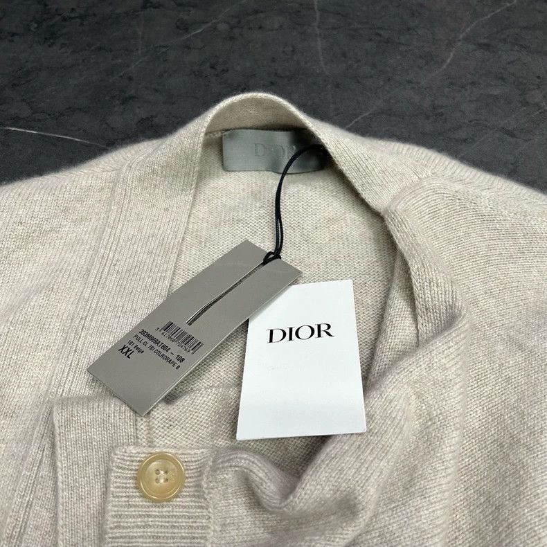 Dior DIOR SS23-2507 Size US XXL / EU 58 / 5 - 4 Thumbnail