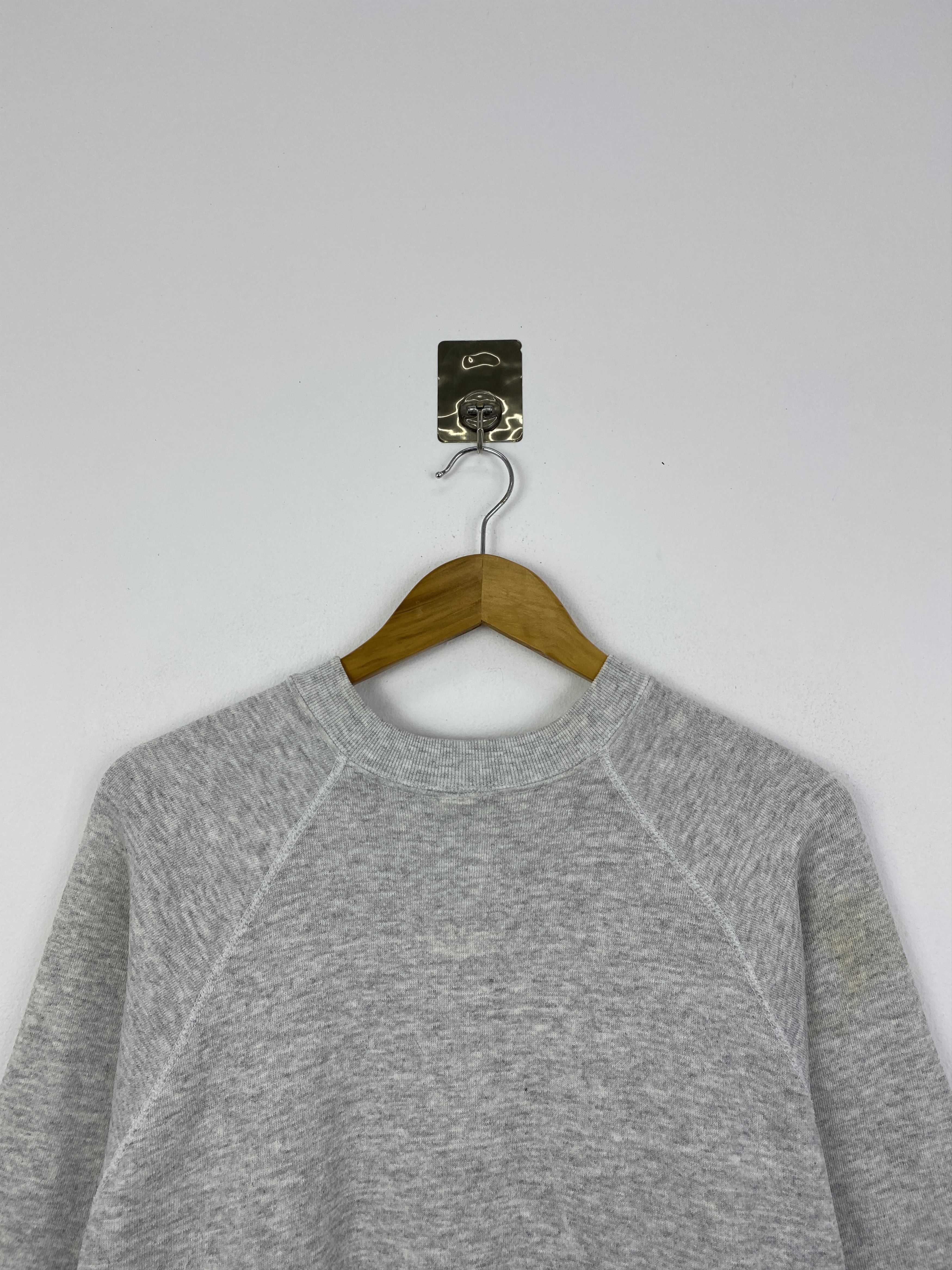 Vintage Vintage 90s Wacky Races Printed Crewneck Sweatshirt SH0091 Size US L / EU 52-54 / 3 - 4 Thumbnail