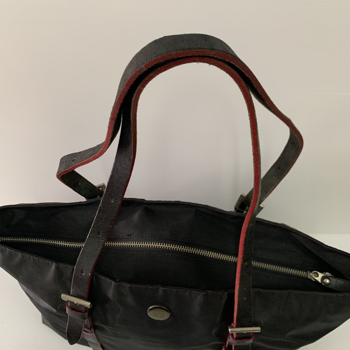 Jean Paul Gaultier Jean Paul Gaultier Tote Bag Size ONE SIZE - 8 Thumbnail