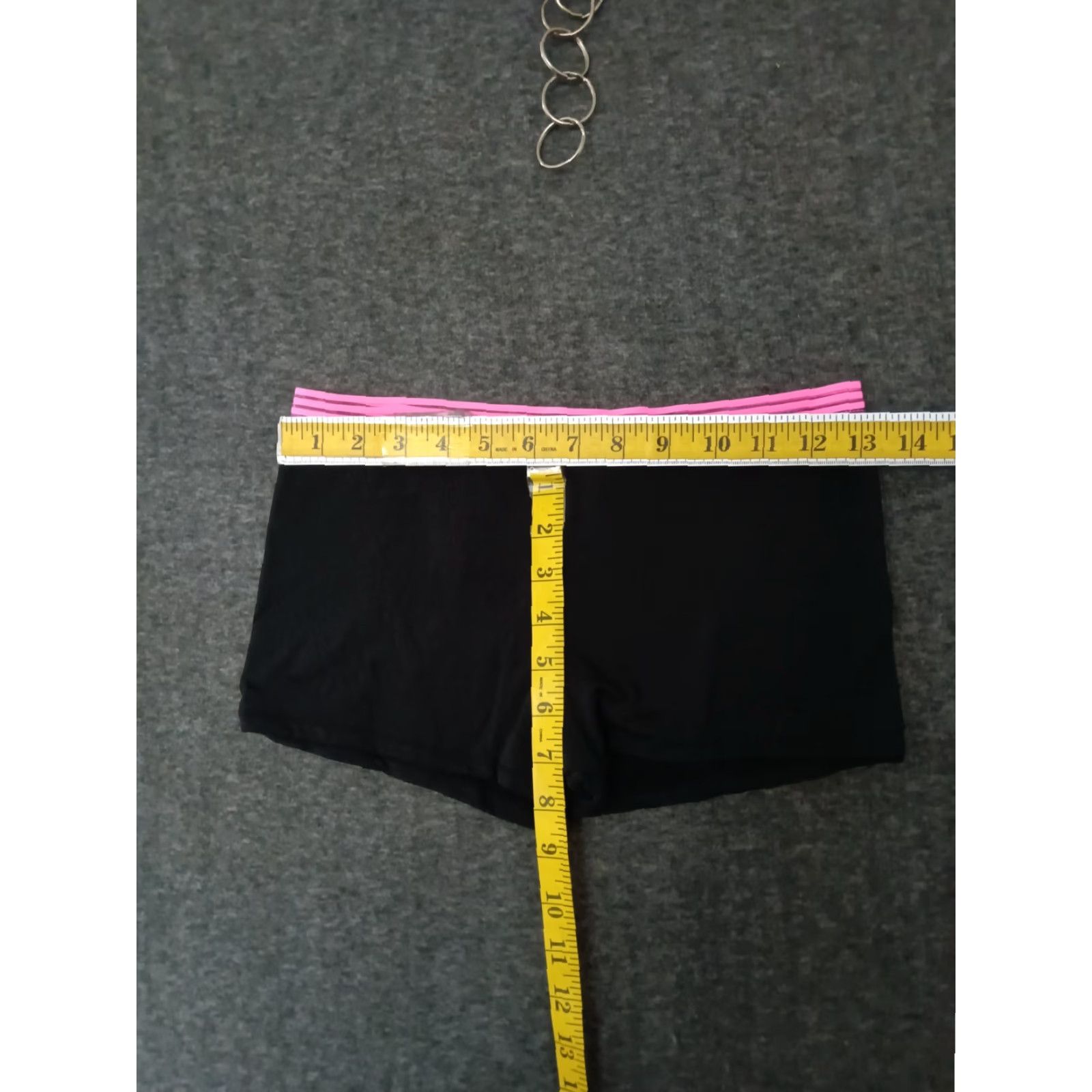 Athletic Works Athletic Works Panties Brief Underwear 3 Pack XL Women High Waist Multicolor Cotton Polyester Regular 3 Pack Size 40" / US 18 - 4 Thumbnail