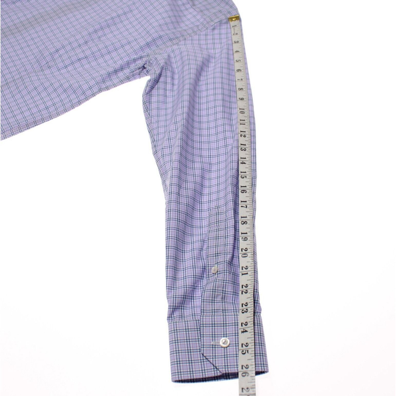 Eton Eton New with tags Shirt Size M US In Purple Size US M / EU 48-50 / 2 - 5 Thumbnail