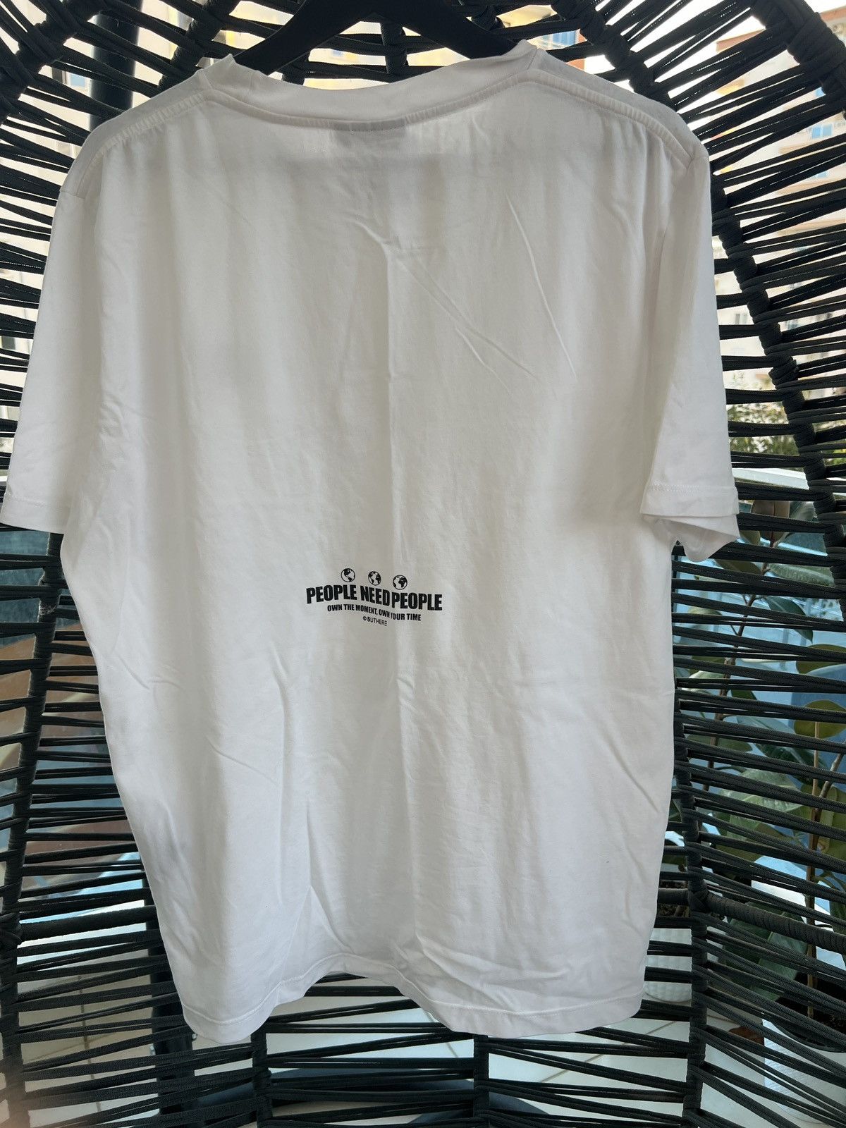 Other Outhere t-shirt Size US M / EU 48-50 / 2 - 2 Thumbnail