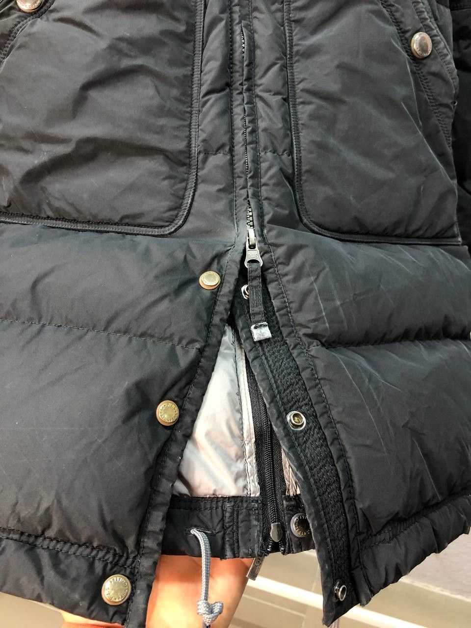 Parajumpers Parajumpers womens down jacket parka XSmall Size XS / US 0-2 / IT 36-38 - 7 Thumbnail