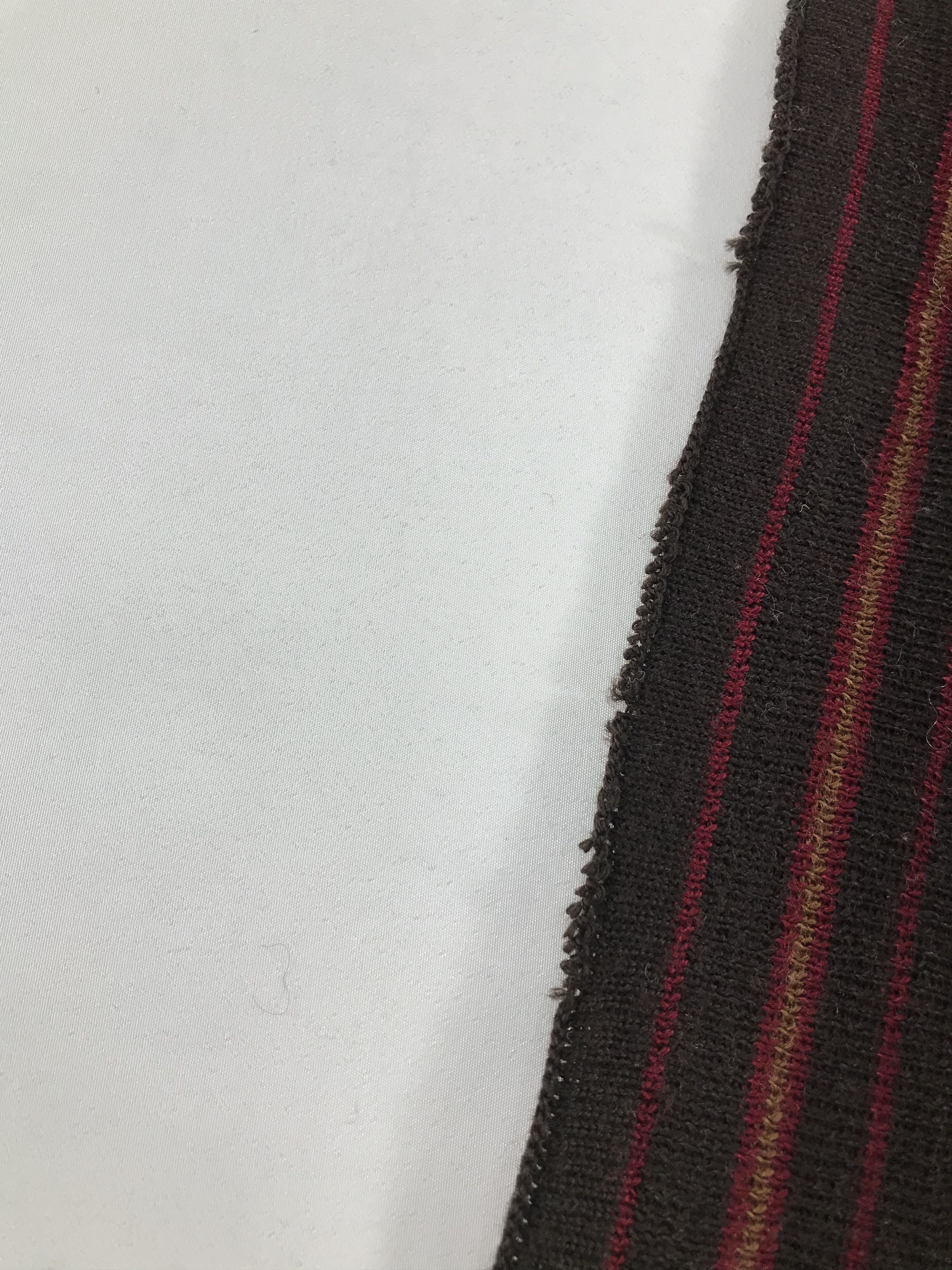 Takeo Kikuchi Vintage Takeo Kikuchi Scarf/Muffler/Neckwear MF1557 Size ONE SIZE - 6 Thumbnail