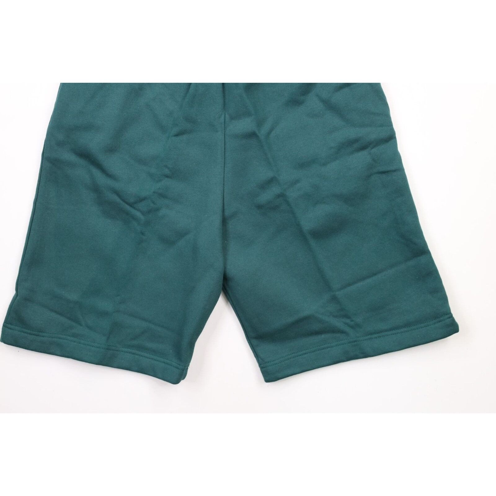 Vintage NOS Vintage 90s Streetwear Heavyweight Sweatpant Shorts Size US 34 / EU 50 - 3 Thumbnail