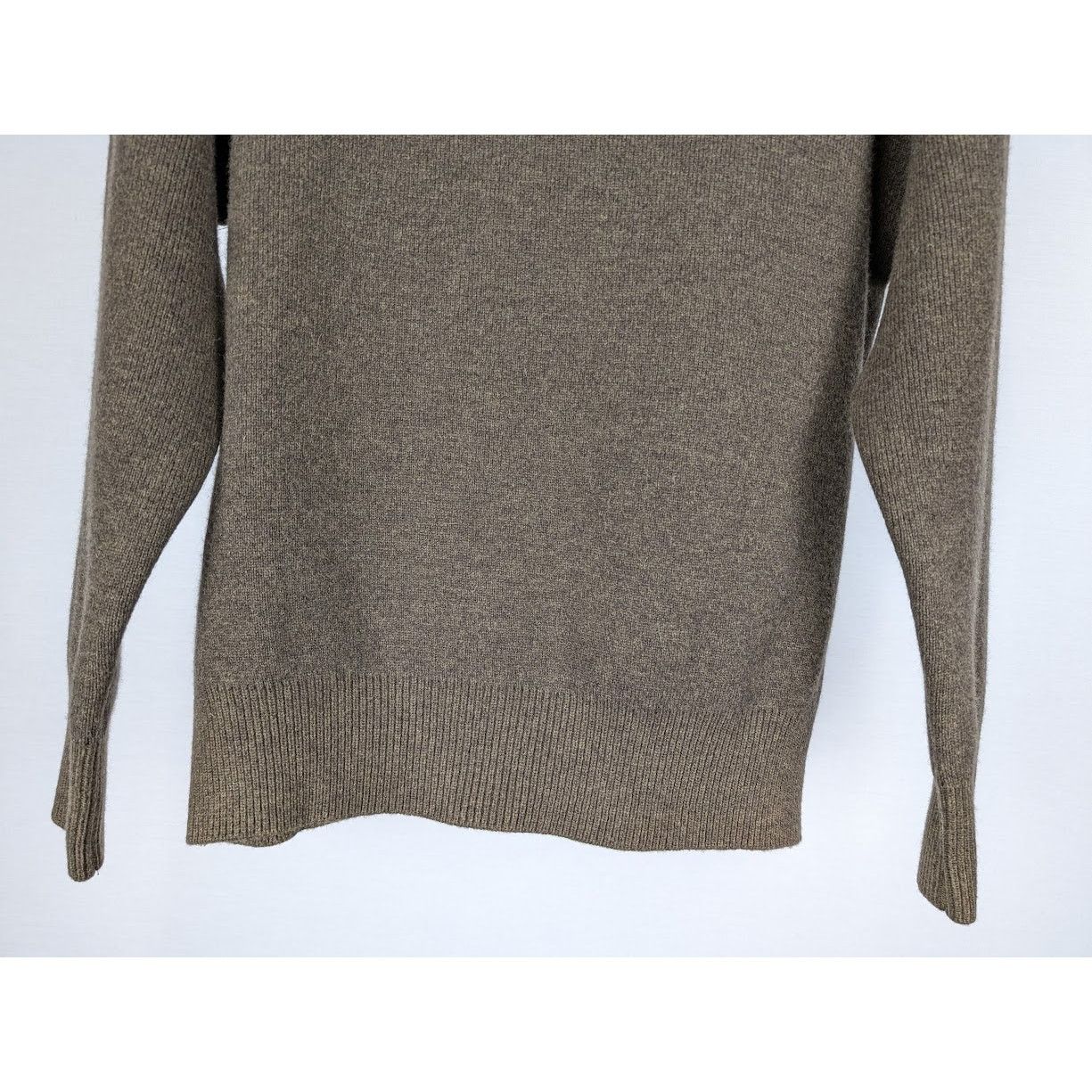 Isabel Marant o1rshd1 CC20 Pullover Sweaters in Brown Size US M / EU 48-50 / 2 - 5 Thumbnail