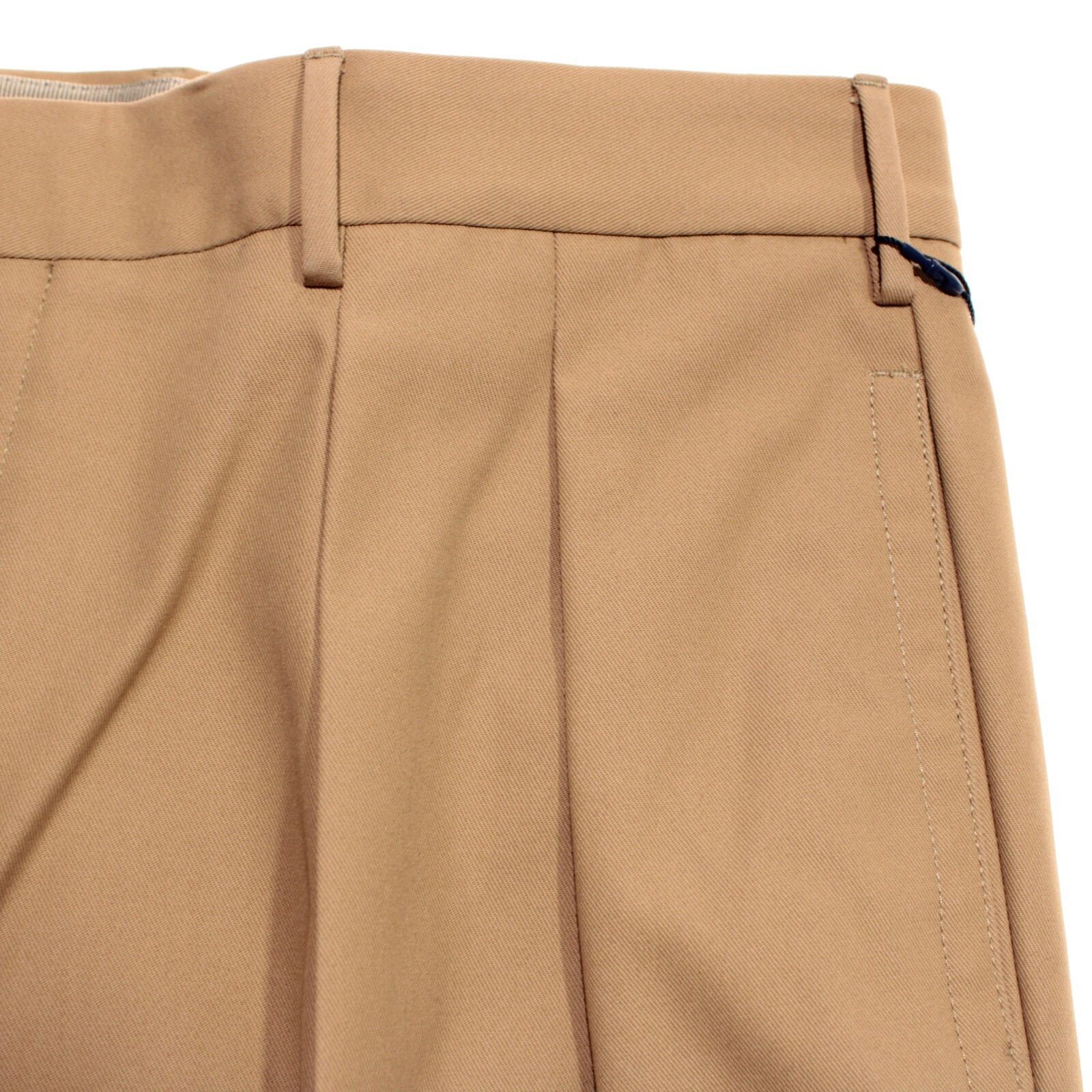 Incotex INCOTEX New with tags Chino Size 38 US In Beige Size US 38 / EU 54 - 3 Thumbnail